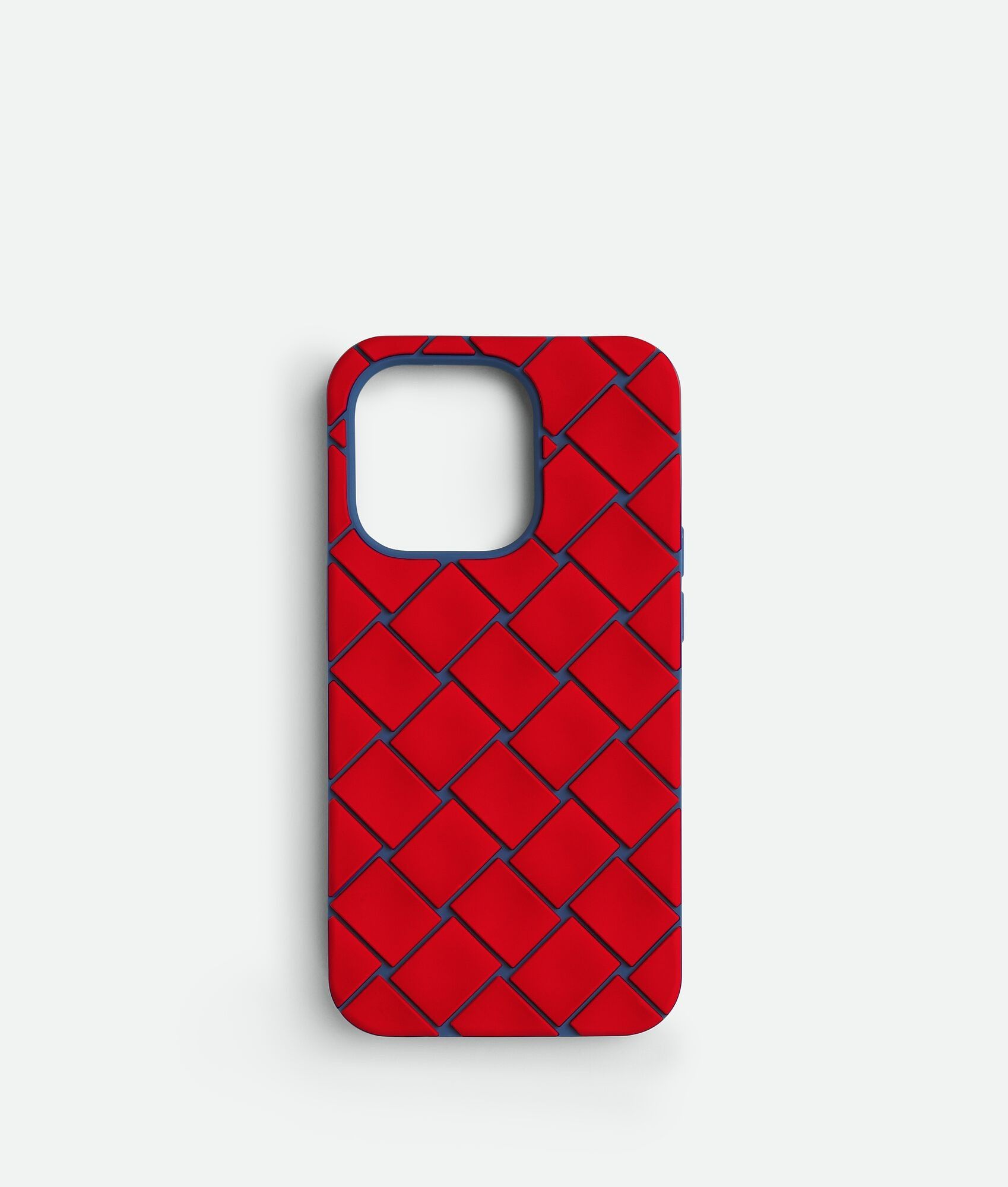 o1loc1c0425 Size: OS / 733842 IPhone 14 Pro Case Redstone