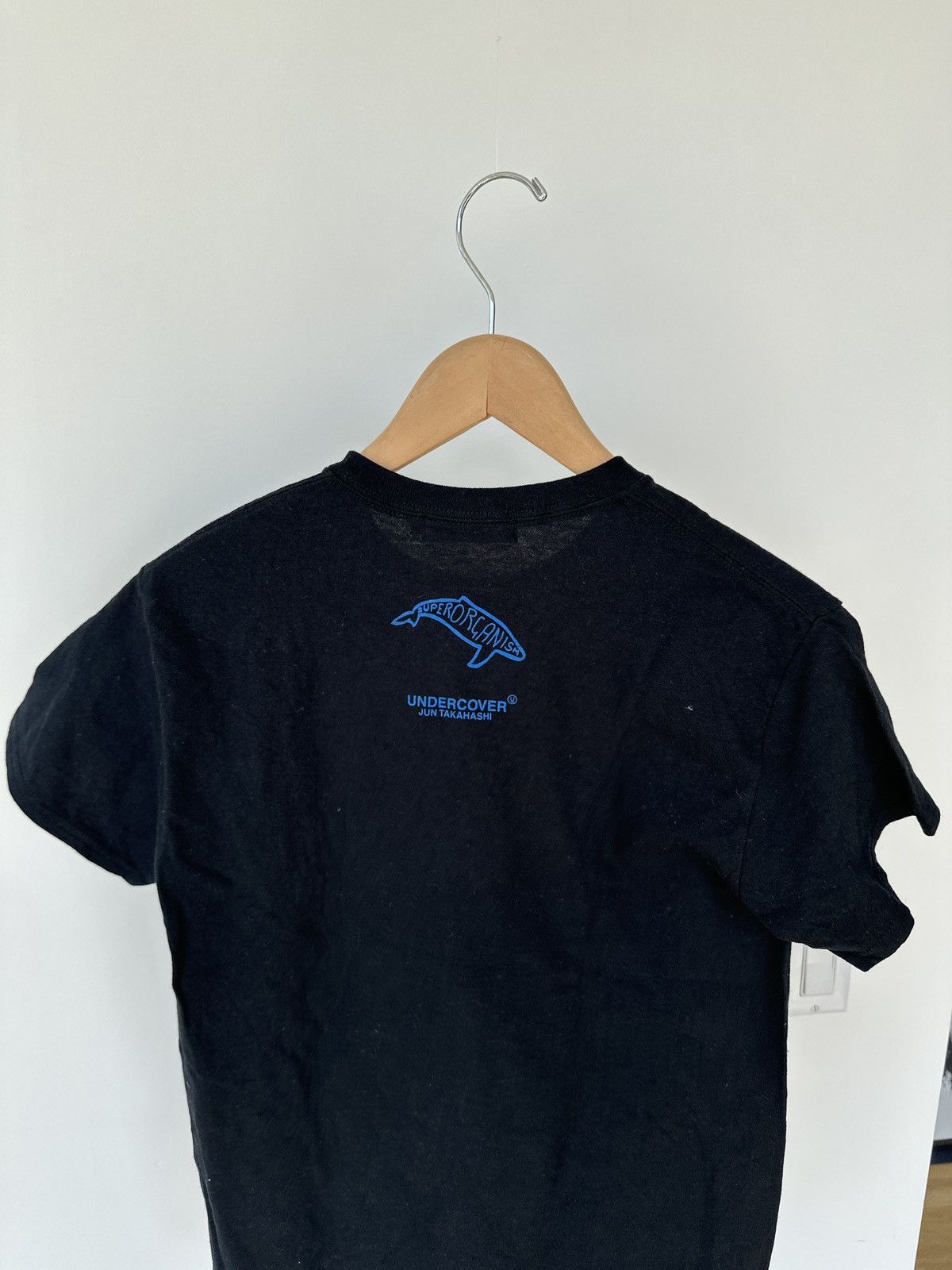 Undercover Undercover Superorganism shirt Size US XS / EU 42 / 0 - 2 Thumbnail