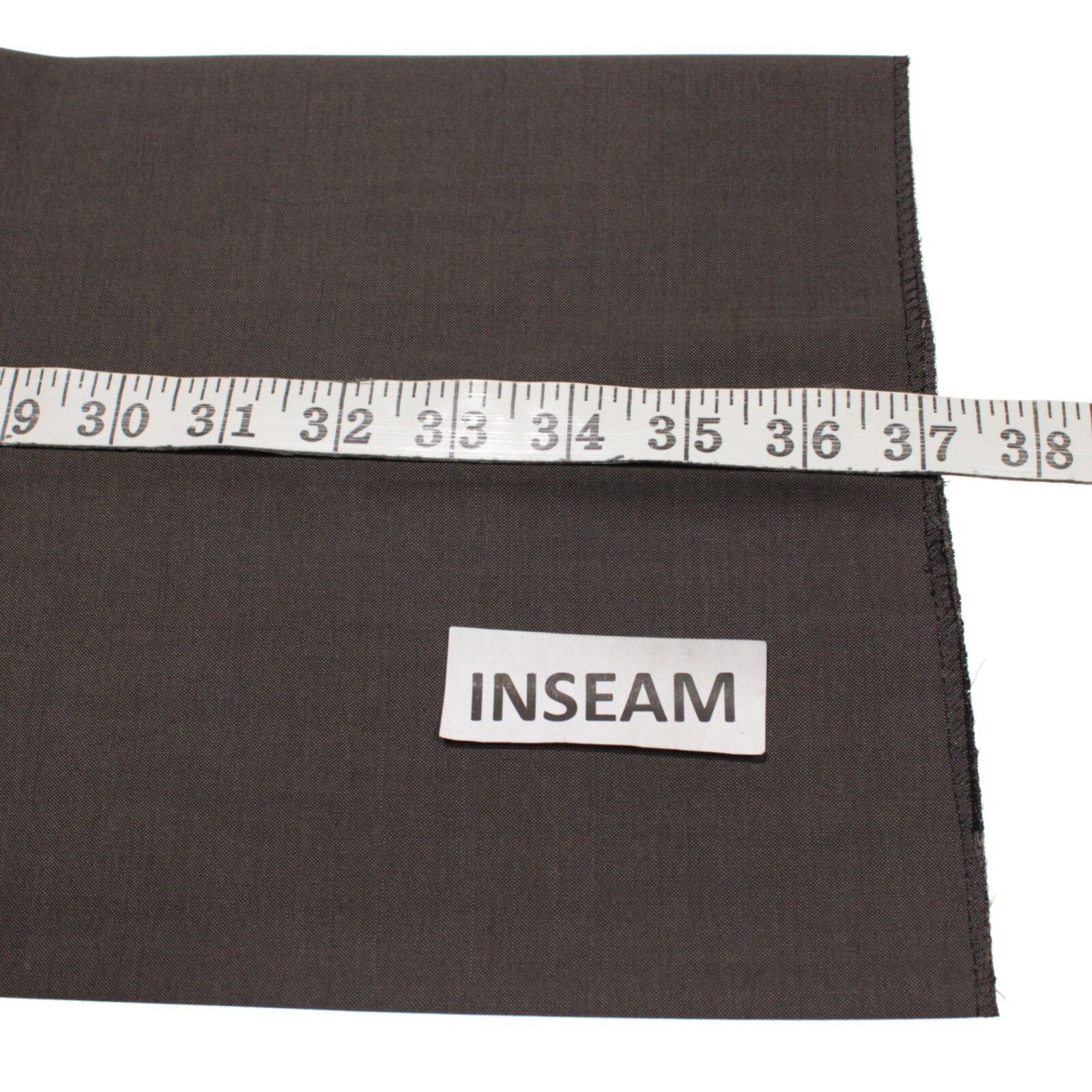 Zanella Zanella New with tags Dress Pants Size 32 US In Brown Size US 32 / EU 48 - 9 Thumbnail