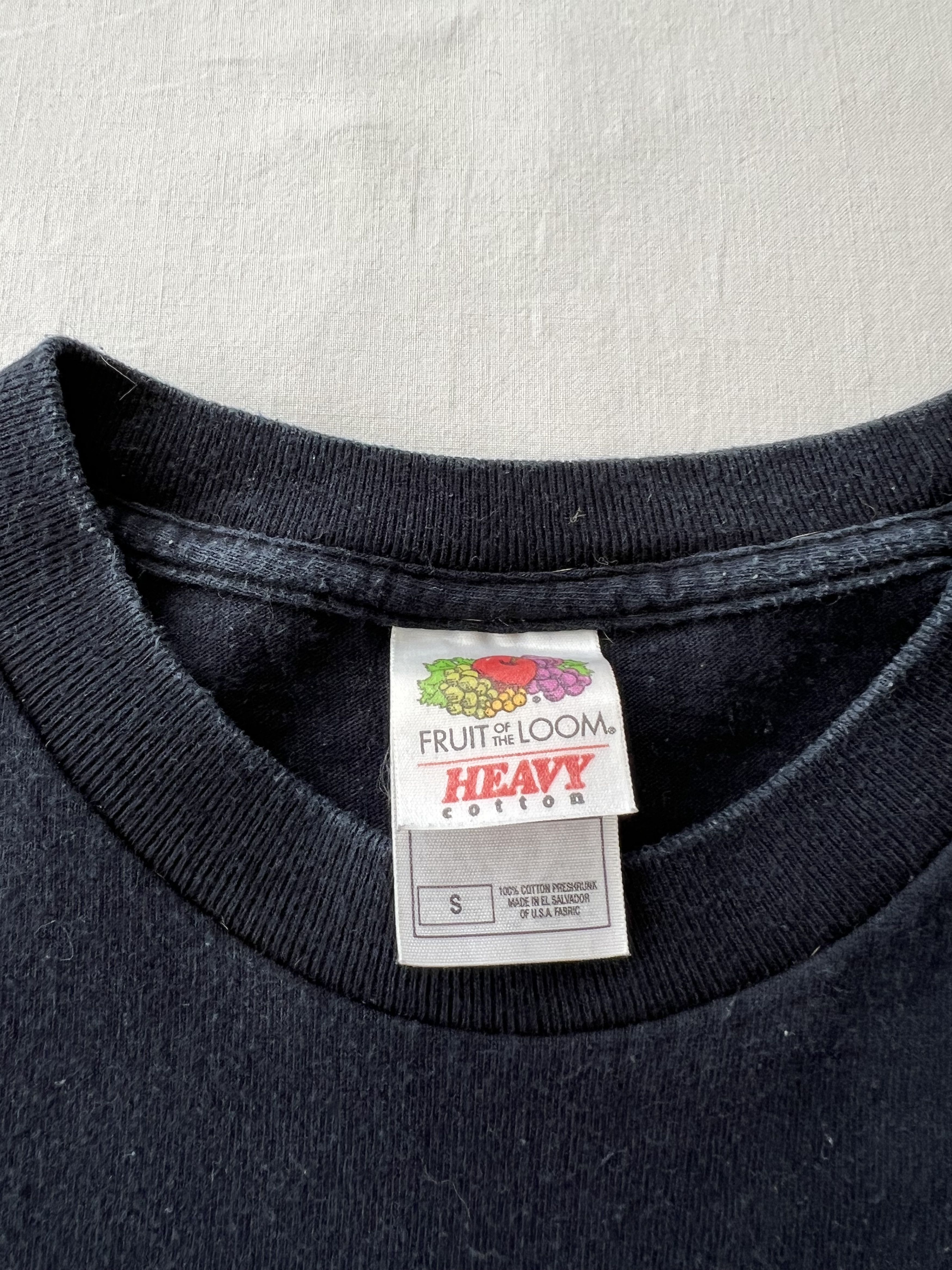 Arts & Science Vintage 2003 Jeff Koons Balloon Dog Art Black T-shirt Size US S / EU 44-46 / 1 - 11 Thumbnail