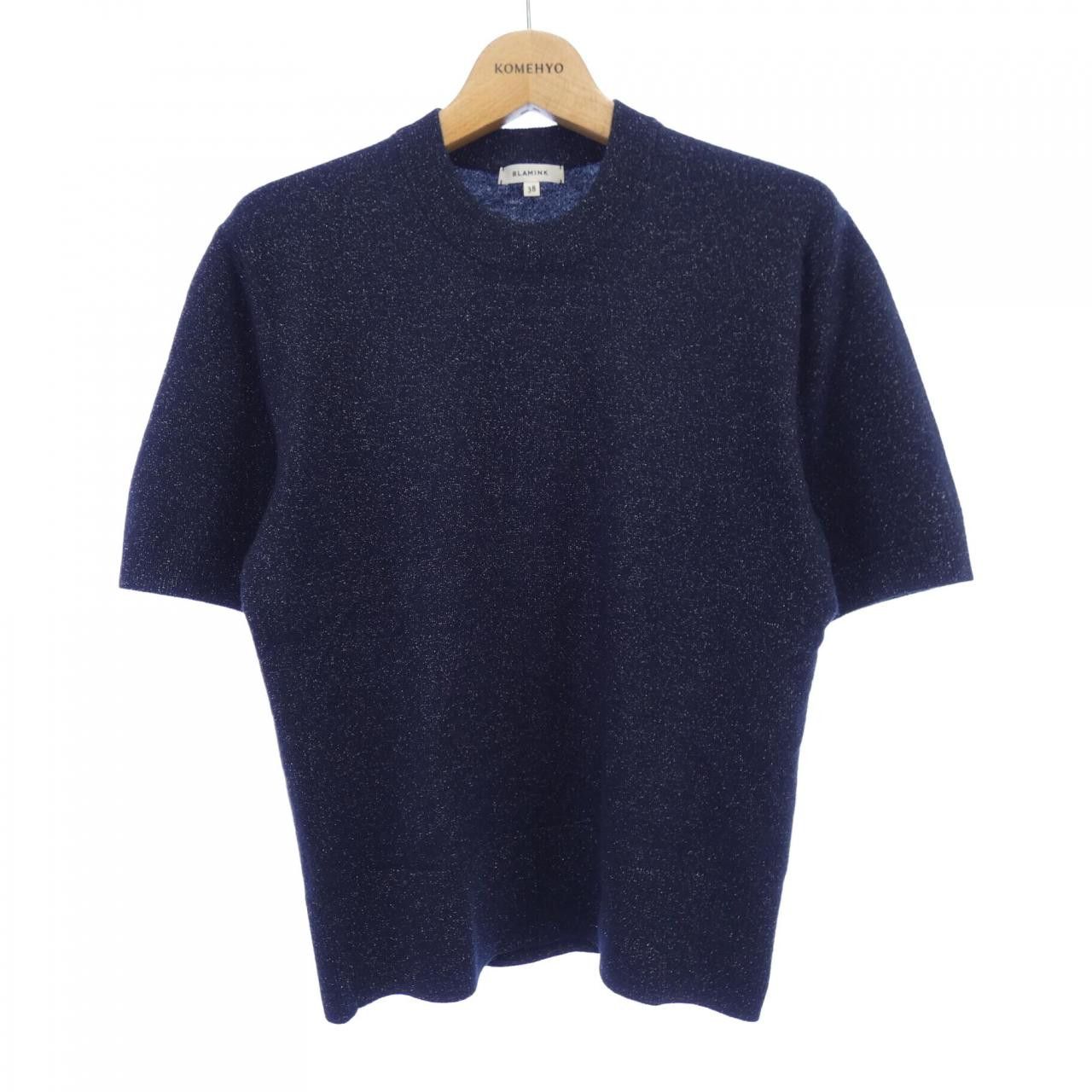 Other Other BLAMINK Knitwear Others Tops 7918-106-0112 DUTY FREE for USA Size ONE SIZE - 1 Thumbnail