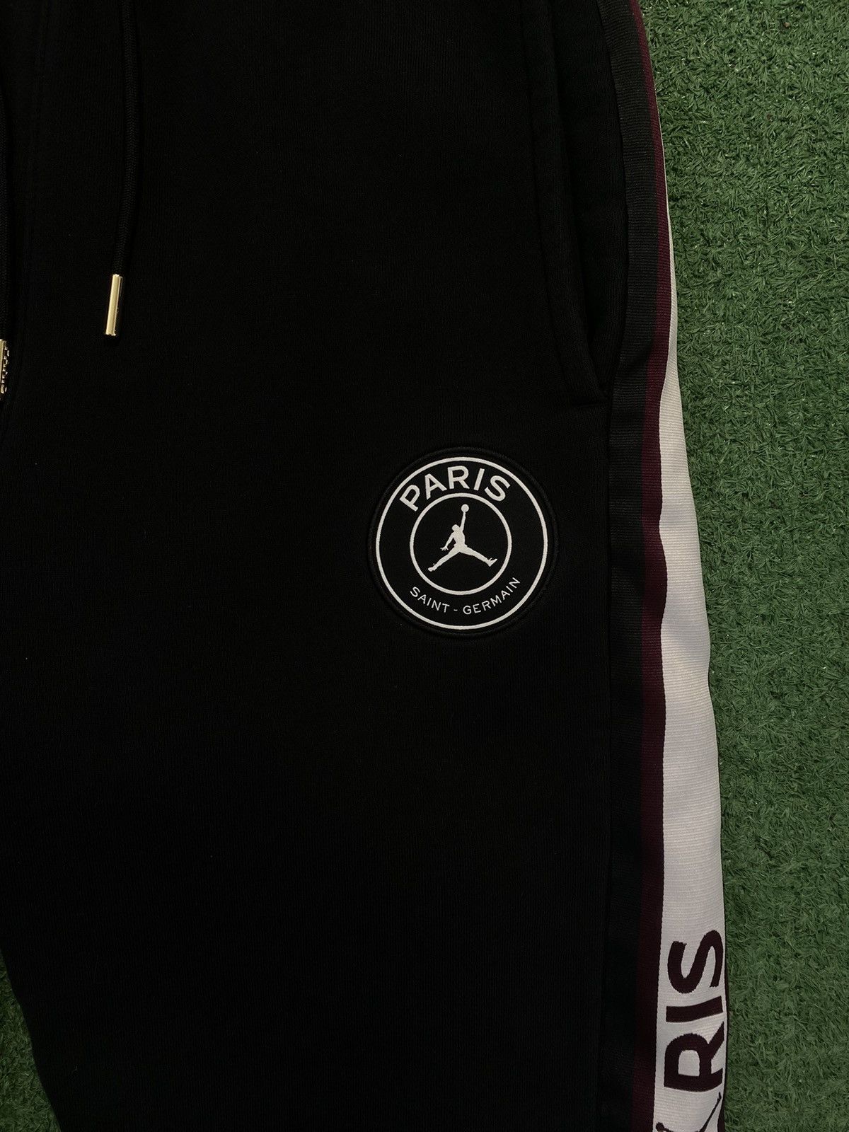 Jordan Brand Jordan Paris psg pants Size US 32 / EU 48 - 2 Thumbnail