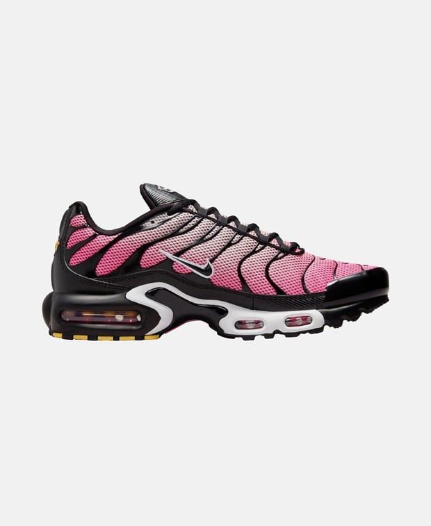 Nike Air Max Plus Sneakers Size US 8 / IT 38 - 1 Thumbnail