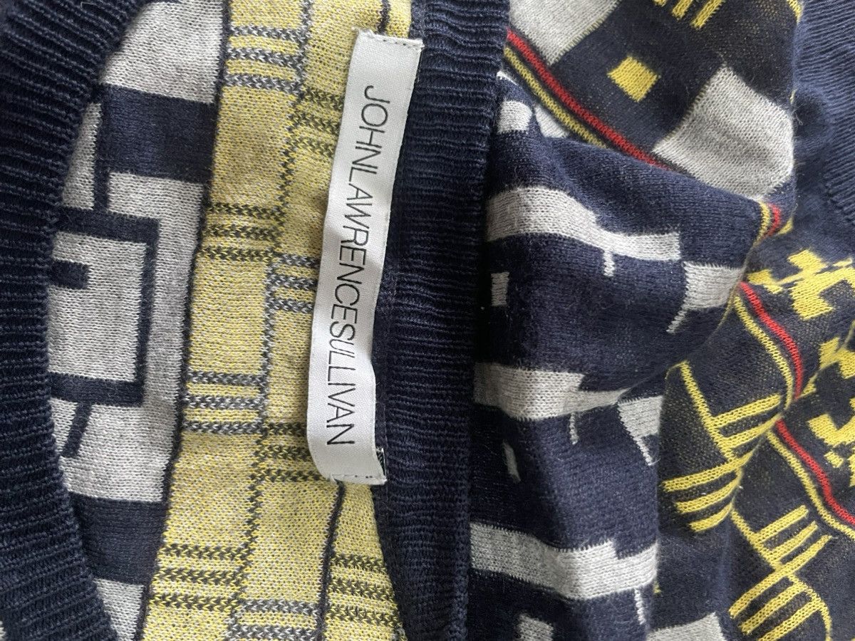 JOHN LAWRENCE SULLIVAN John Lawrence Sullivan Top Size US M / EU 48-50 / 2 - 3 Thumbnail