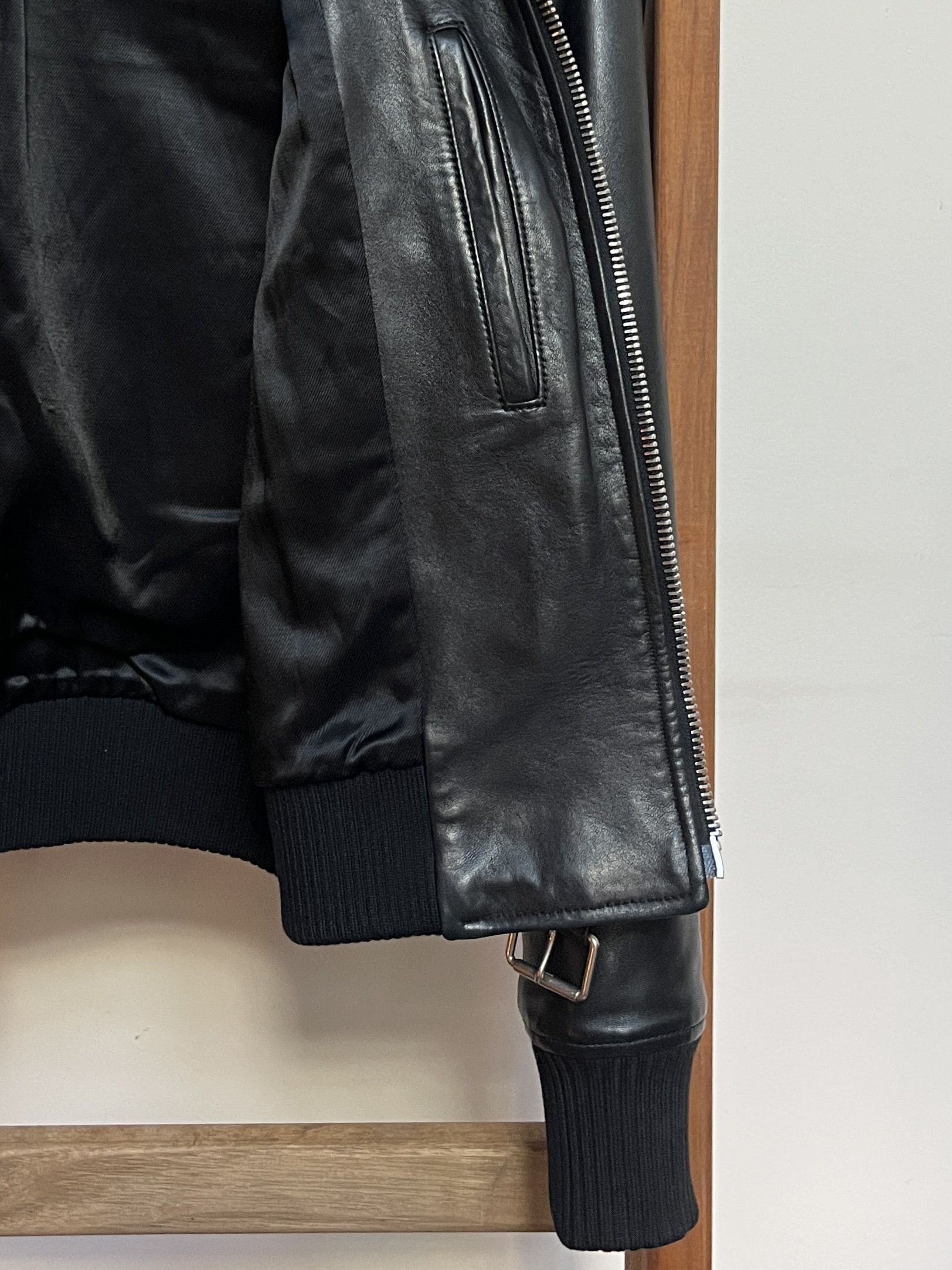 Hedi Slimane Hedi Slimane x Saint Laurent jacket Size US S / EU 44-46 / 1 - 5 Thumbnail