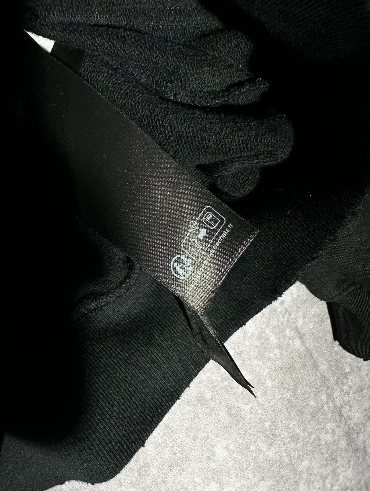Balenciaga Balenciaga Skater Hoodie Size US M / EU 48-50 / 2 - 8 Thumbnail