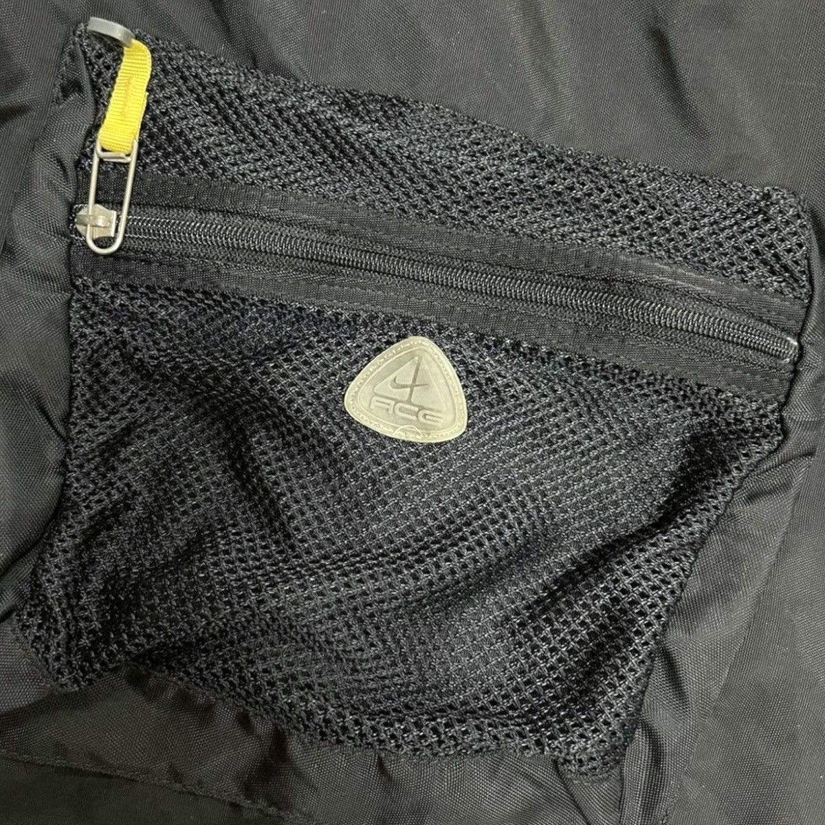 Nike ACG Vintage Nike ACG Backpack Size ONE SIZE - 6 Thumbnail