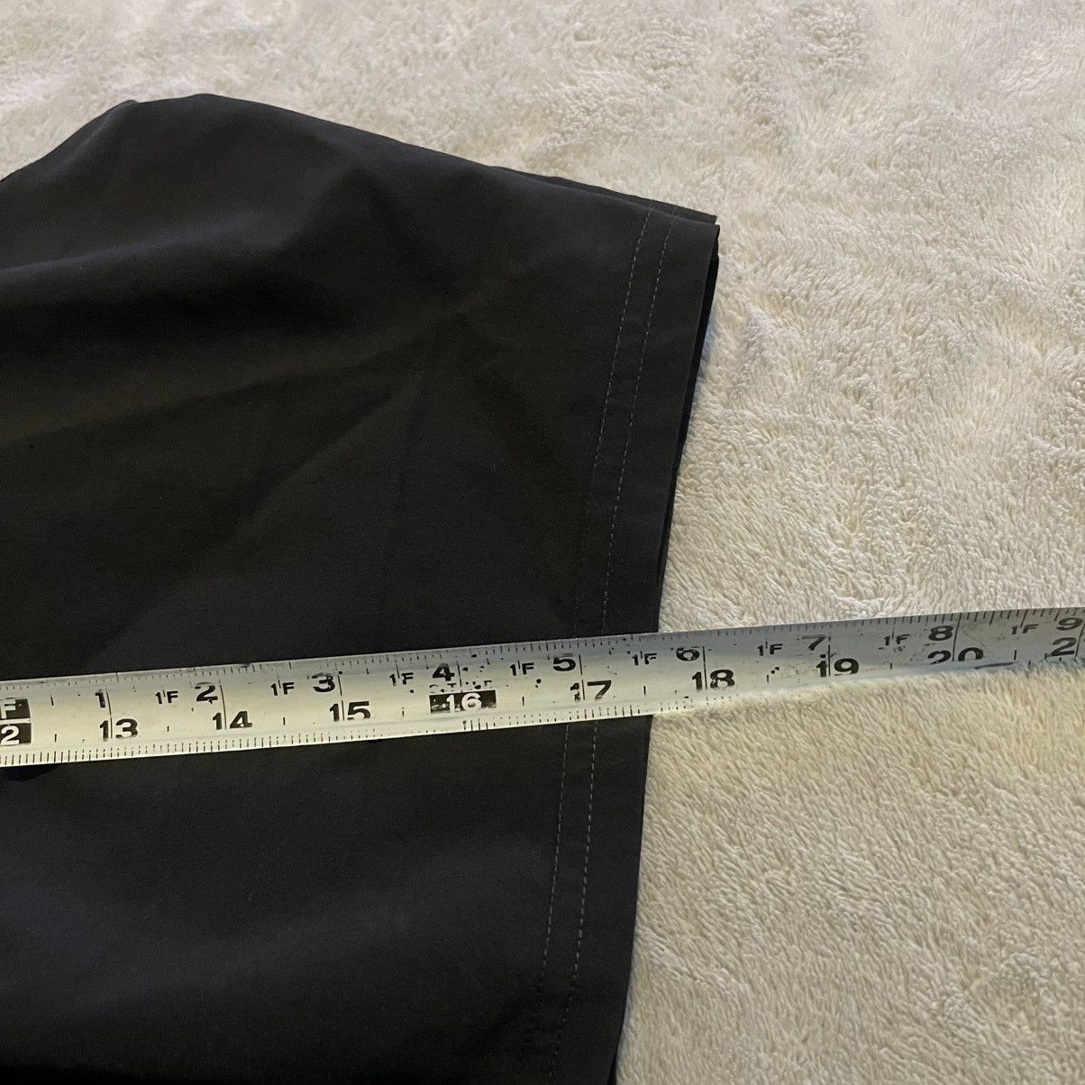 Gymshark Gymshark Mens Black Performance Shorts Small Workout Gym Size US 28 / EU 44 - 11 Thumbnail
