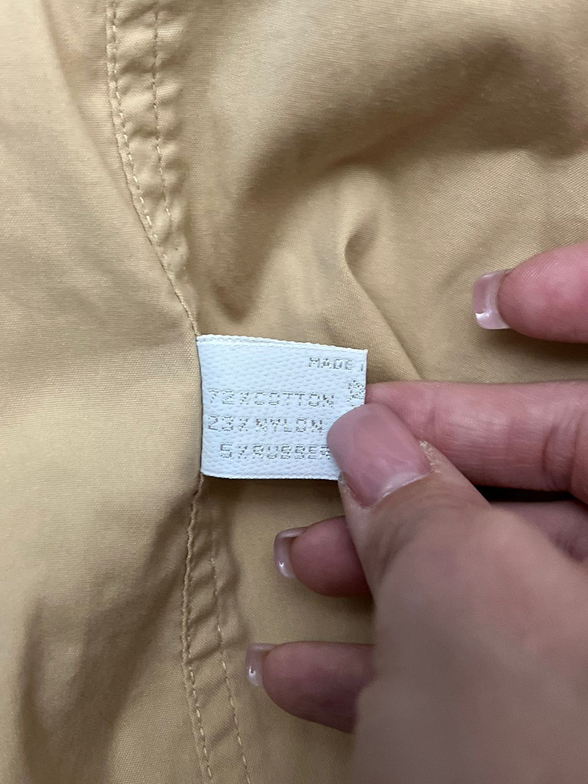 Prada Prada mini skirt Size 28" / US 6 / IT 42 - 3 Thumbnail