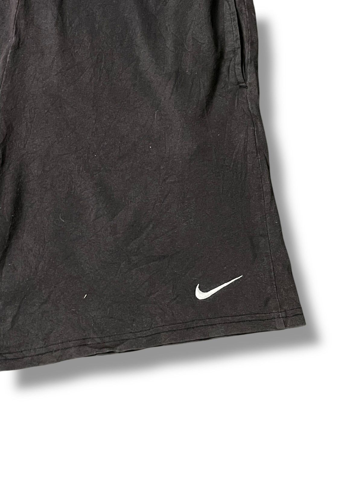 Japanese Brand × Nike × Vintage Vintage Nike Men’s Sweat Shorts (75) Size US 32 / EU 48 - 3 Thumbnail