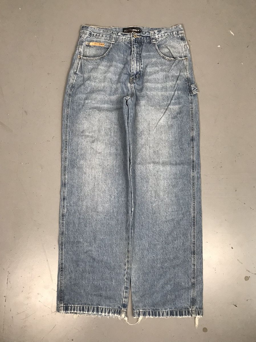 Southpole Since 1991 Denim
