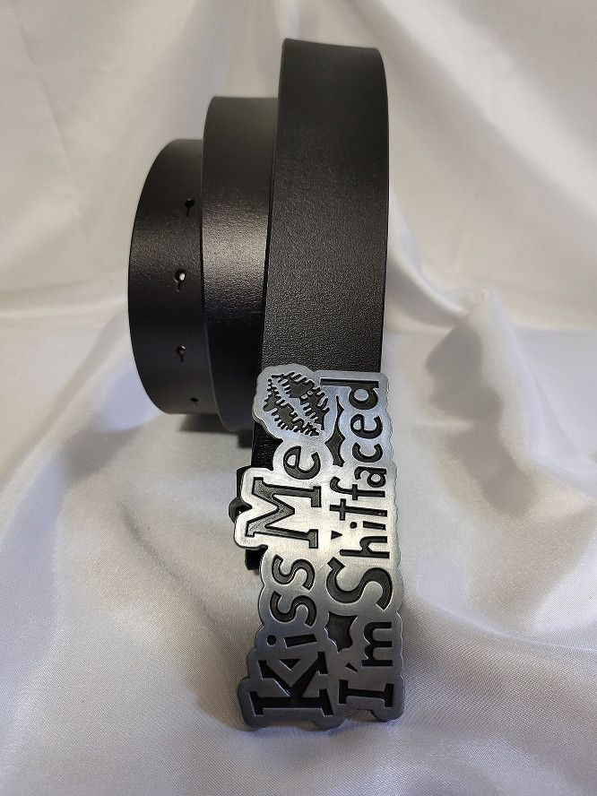 Other Fashion personalized simple belt Size ONE SIZE - 4 Thumbnail