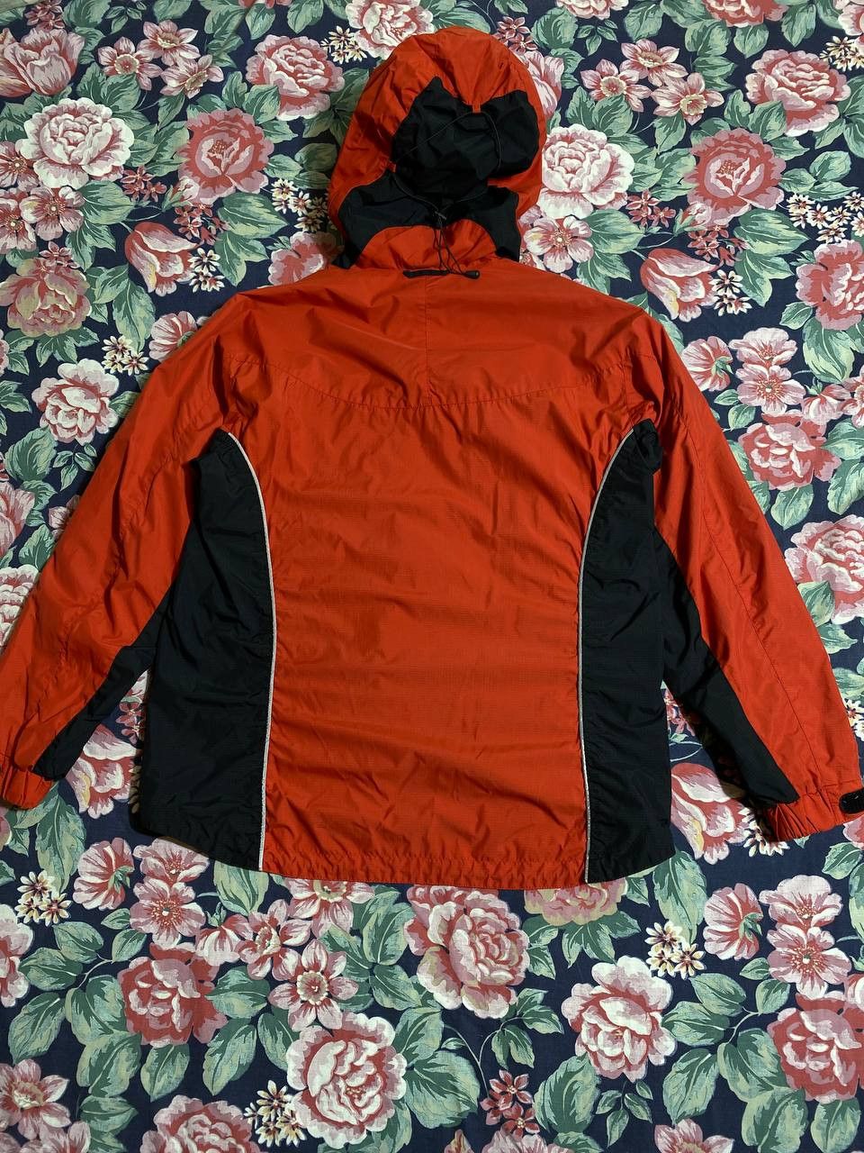Haglofs × Vintage Haglofs Windstopper vintage rare jacket outdoor Size US L / EU 52-54 / 3 - 2 Thumbnail