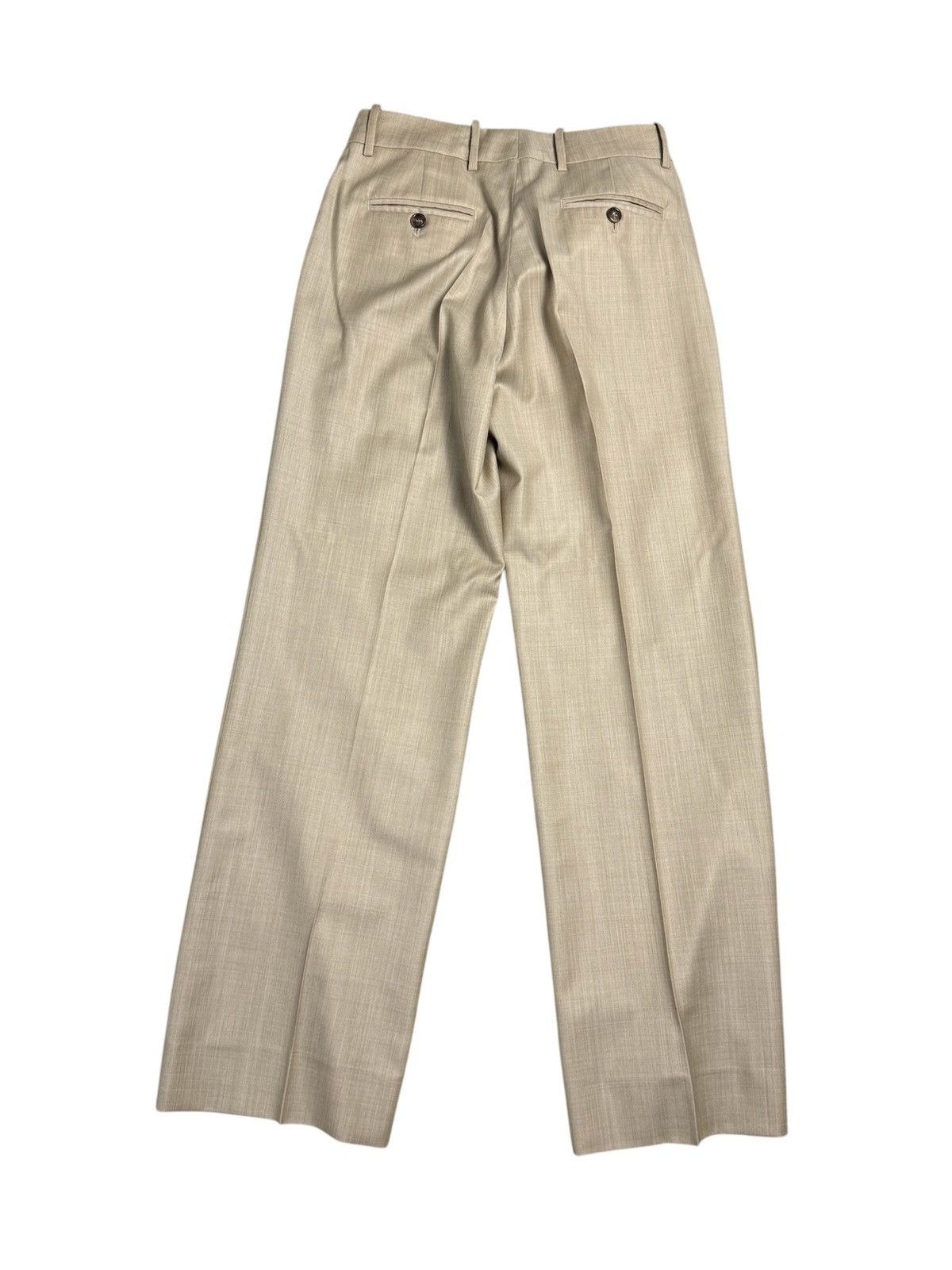 Loro Piana Loro Piana Dress Suit Size XS / US 0-2 / IT 36-38 - 3 Thumbnail