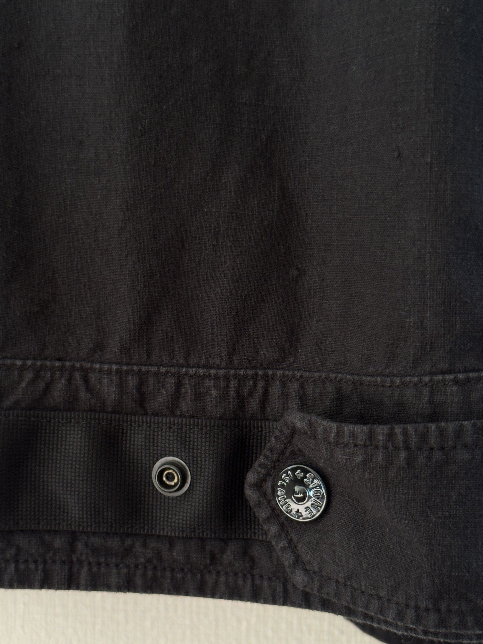 Stone Island STONE ISLAND JACKET 801542130-V0029 Size US M / EU 48-50 / 2 - 11 Thumbnail