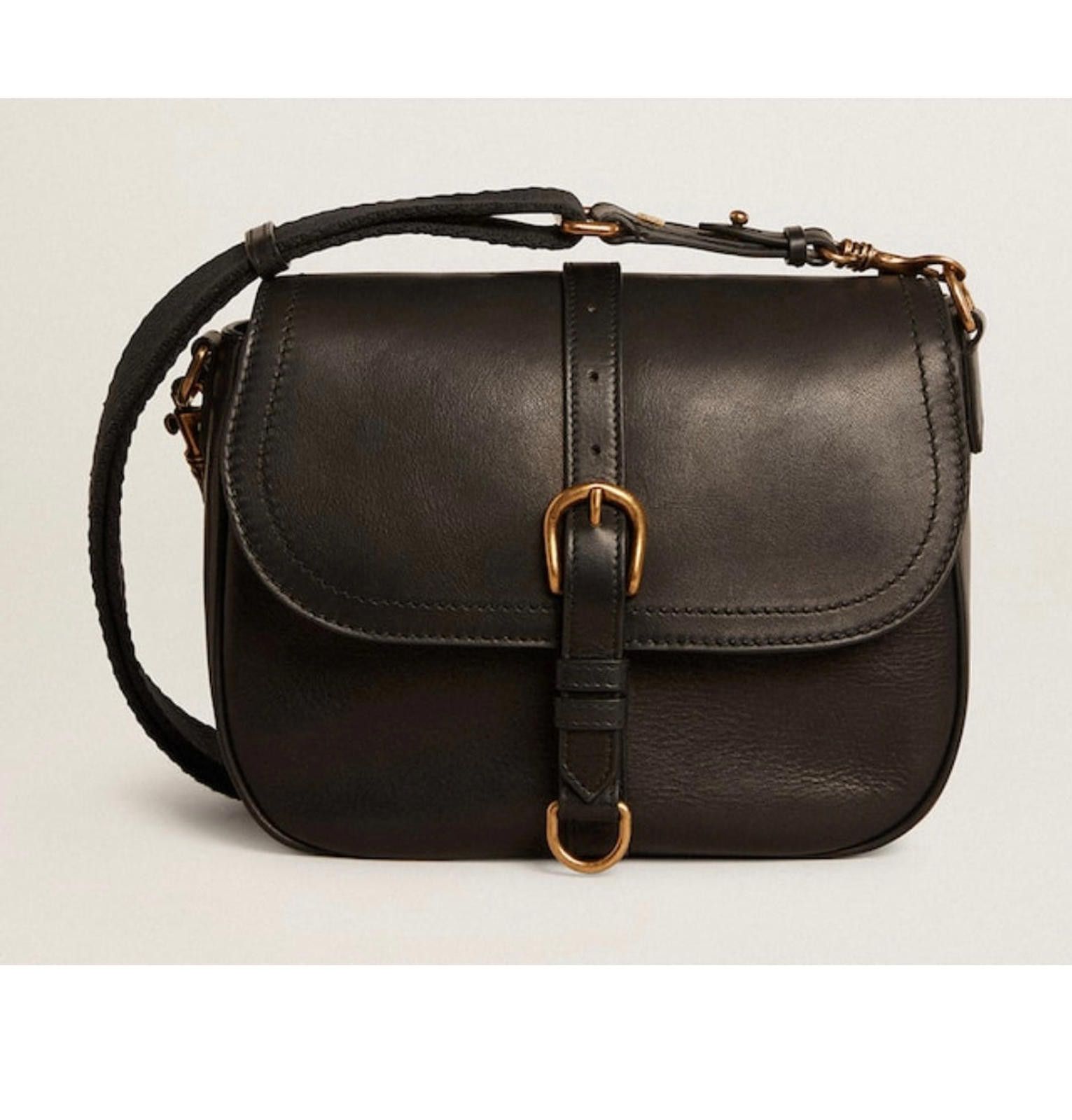 Golden Goose Golden Goose Sally Crossbody Bag Size ONE SIZE - 1 Thumbnail