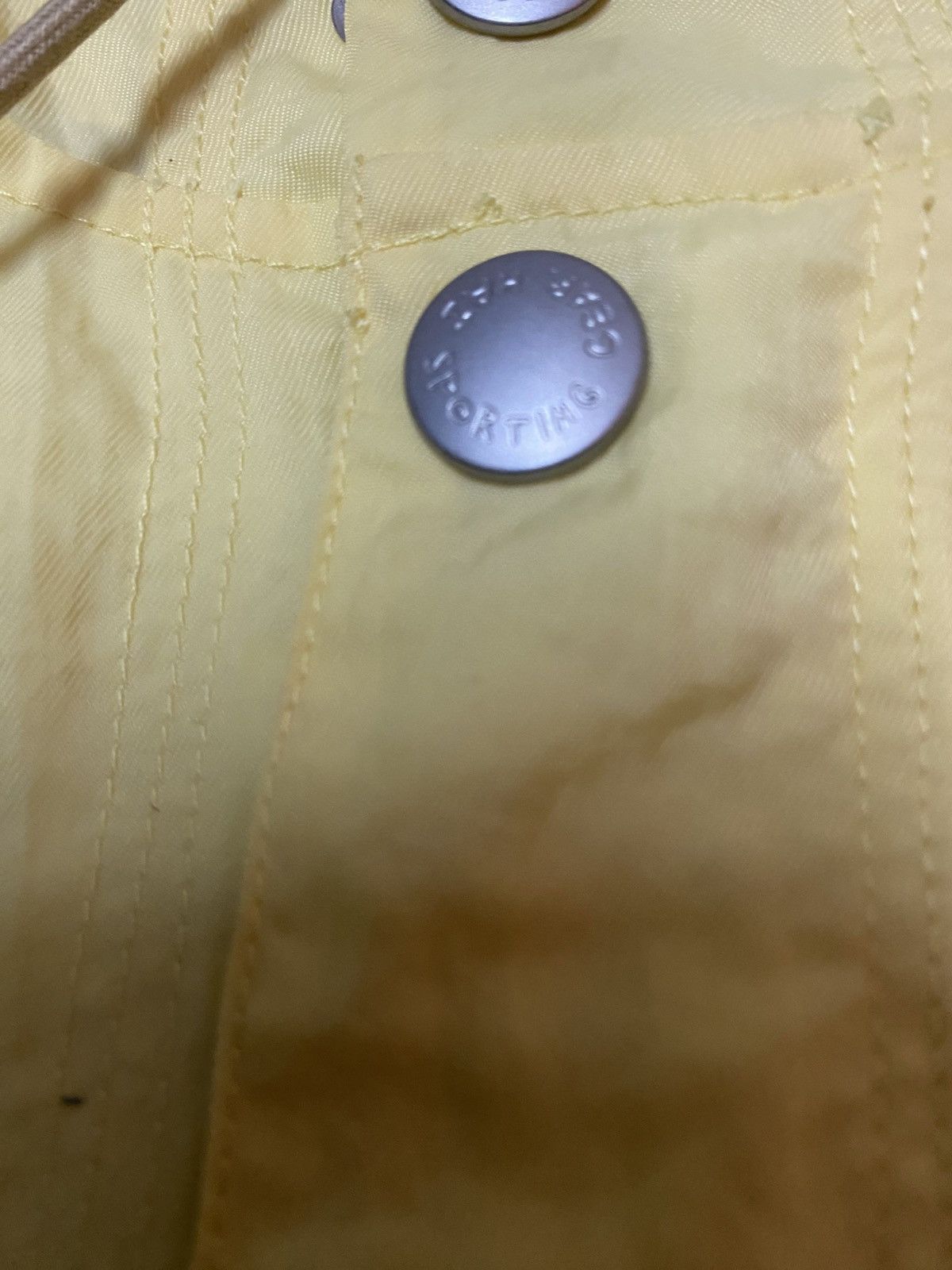 Designer × Hai Sporting Gear × Issey Miyake Hai Sporting Gear Size US M / EU 48-50 / 2 - 5 Thumbnail