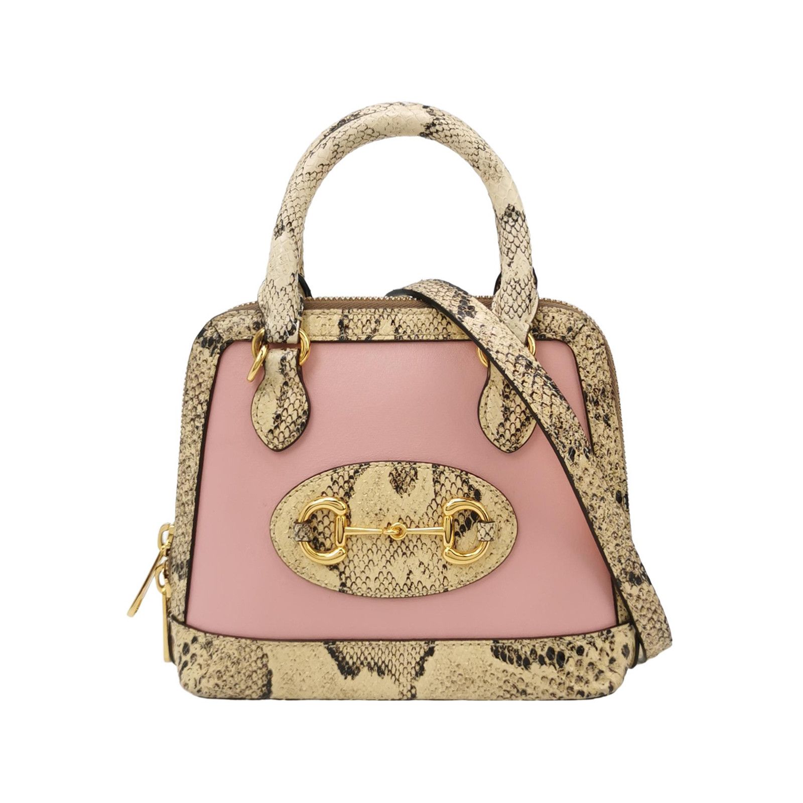 Gucci Gucci Women os Shoulder Bags Size ONE SIZE - 1 Thumbnail
