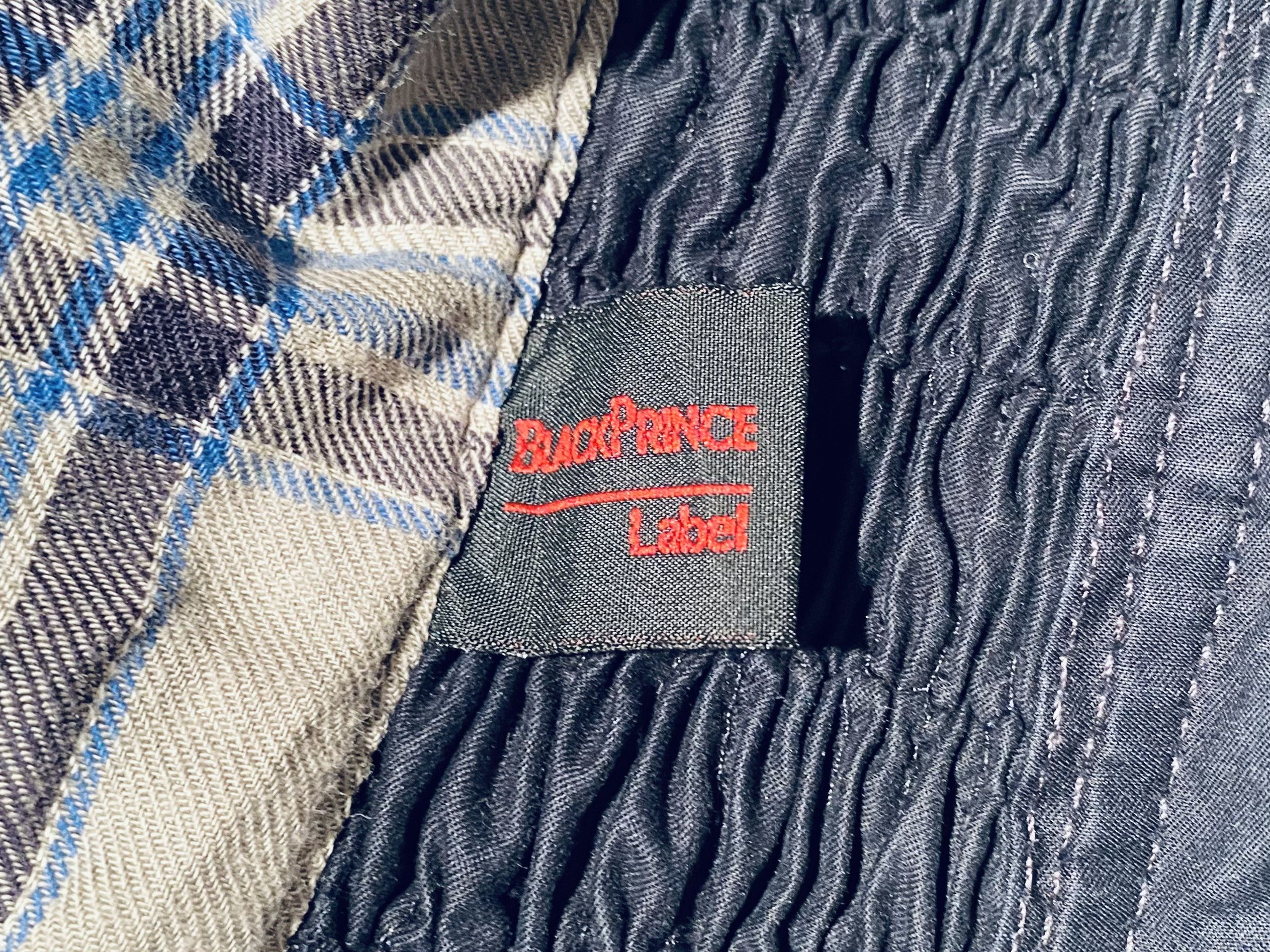 Belstaff Belstaff Wax Jacket “Gangster” Size XS / US 0-2 / IT 36-38 - 16 Thumbnail