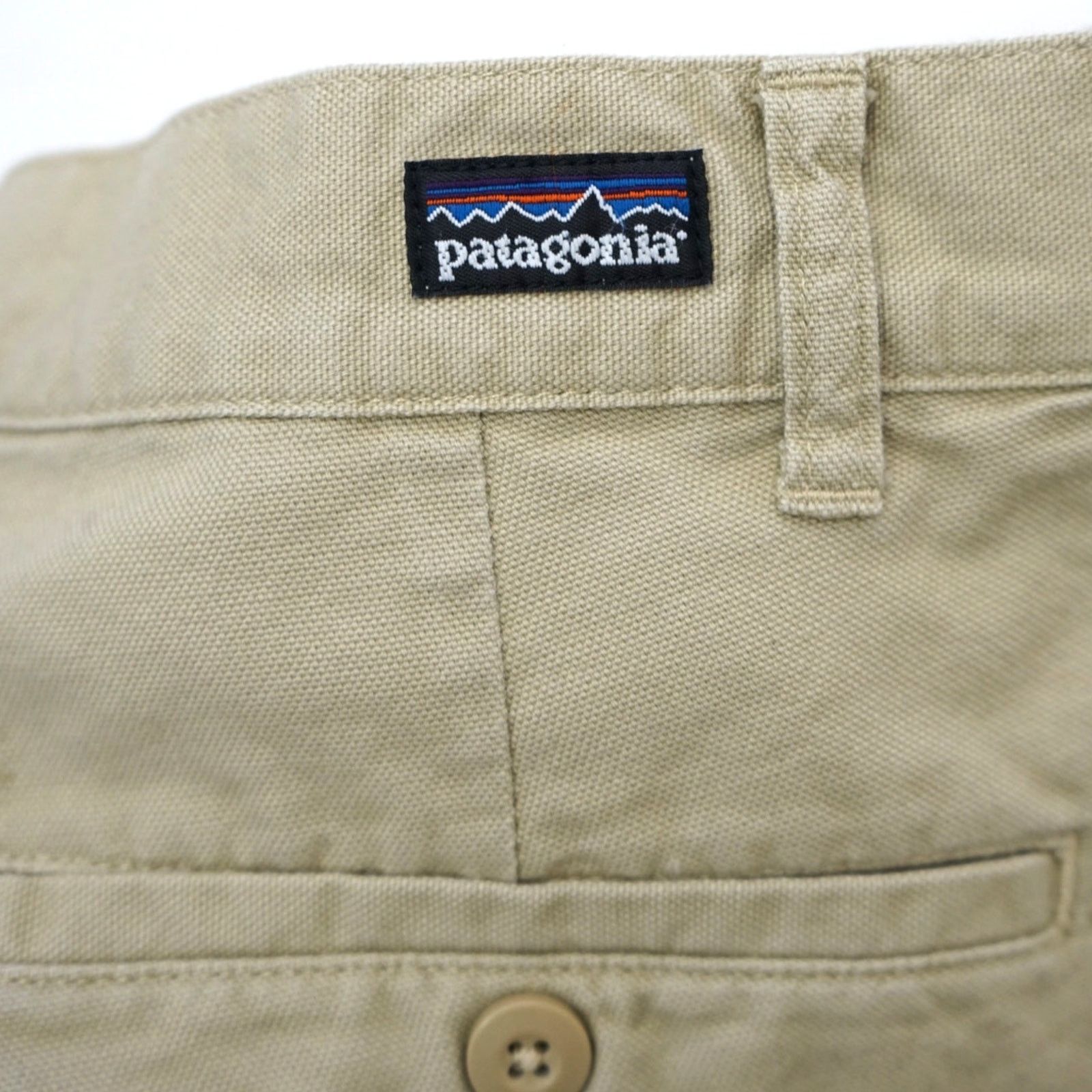 Patagonia Patagonia Twill Traveler Chino Pants Mens 38 Size US 38 / EU 54 - 5 Thumbnail
