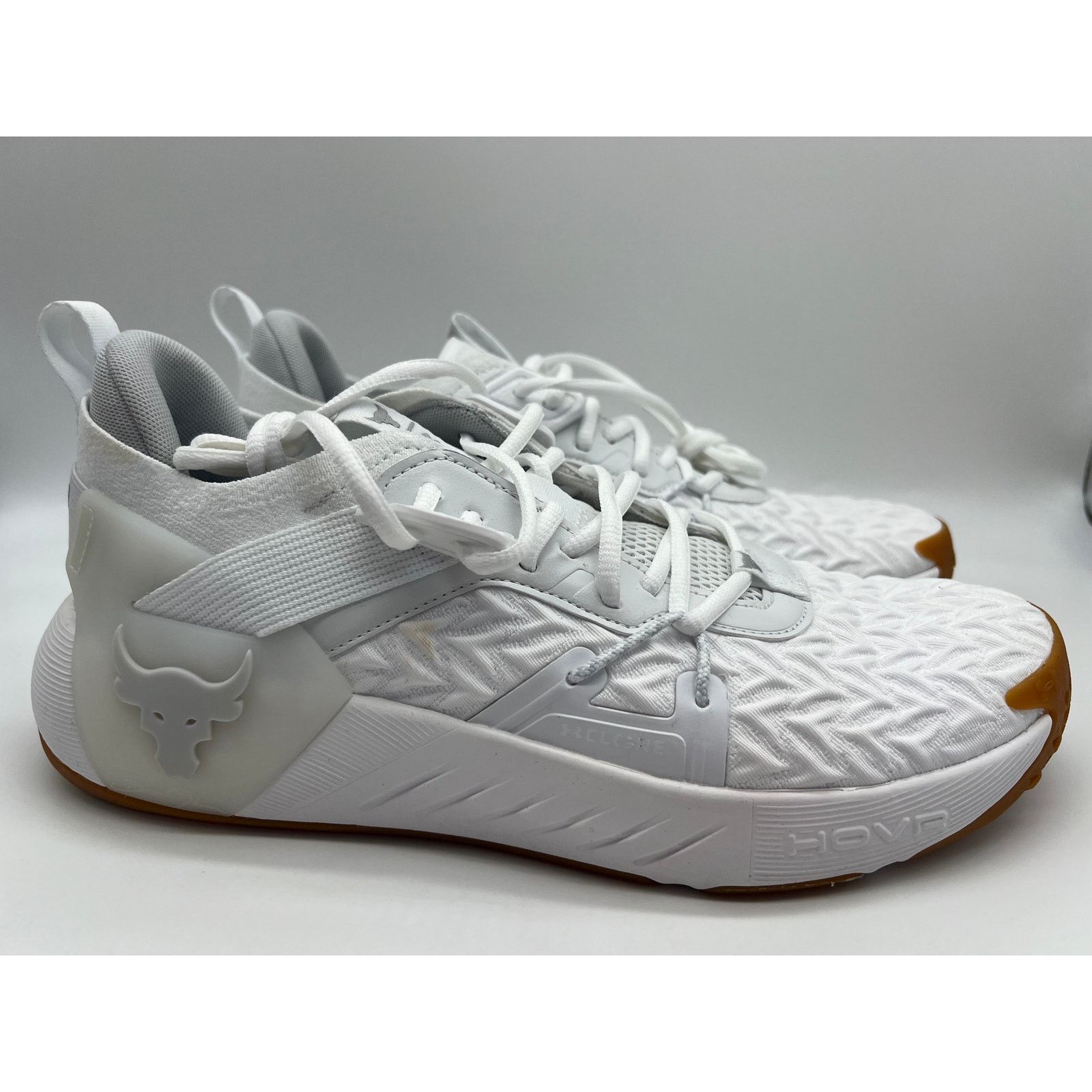 Under Armour Infinite Elite University of Utah Men\'s Size 11 NEW Under Armour Under Armour Infinite Elite University of Utah  main image 3