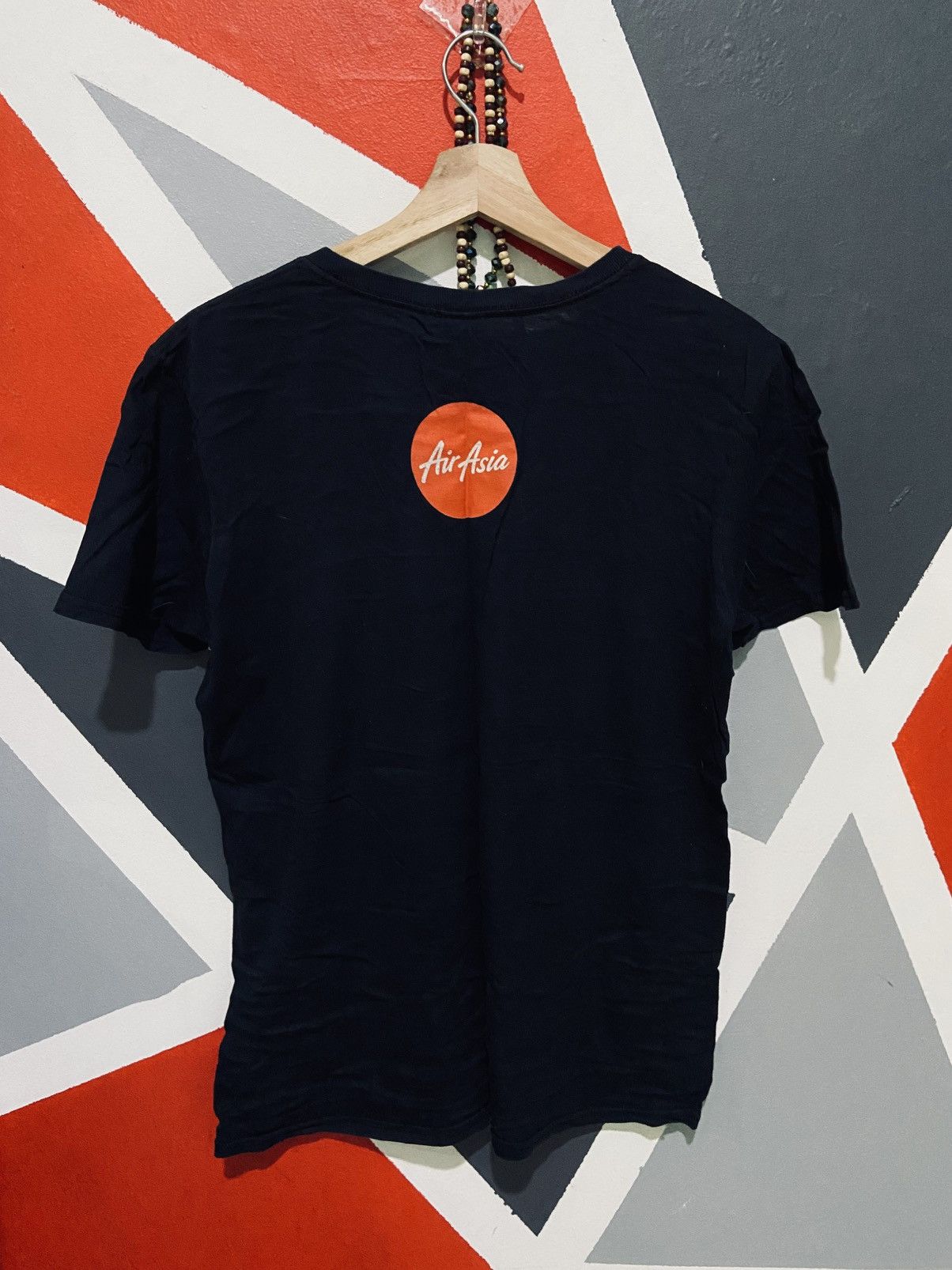 Gildan Taylor Swift Red Tee Size M / US 6-8 / IT 42-44 - 2 Thumbnail