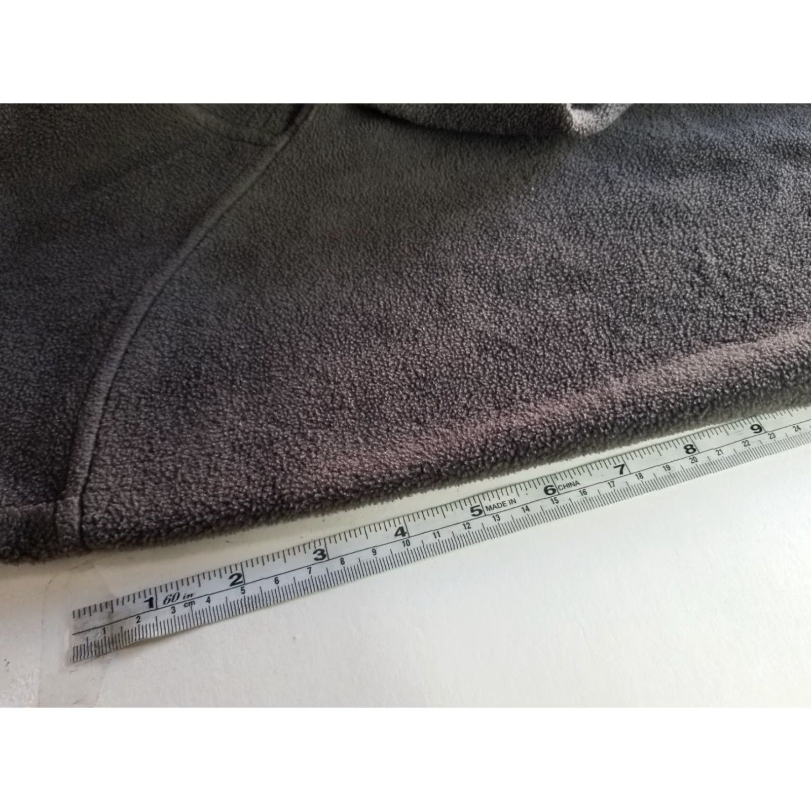 Vintage Columbia Jacket Fleece Zip up Winter Brown Adult XXL Zip Full Zip Insulated Pockets Casual Windbreaker Men Size 2XL Size US XXL / EU 58 / 5 - 7 Thumbnail