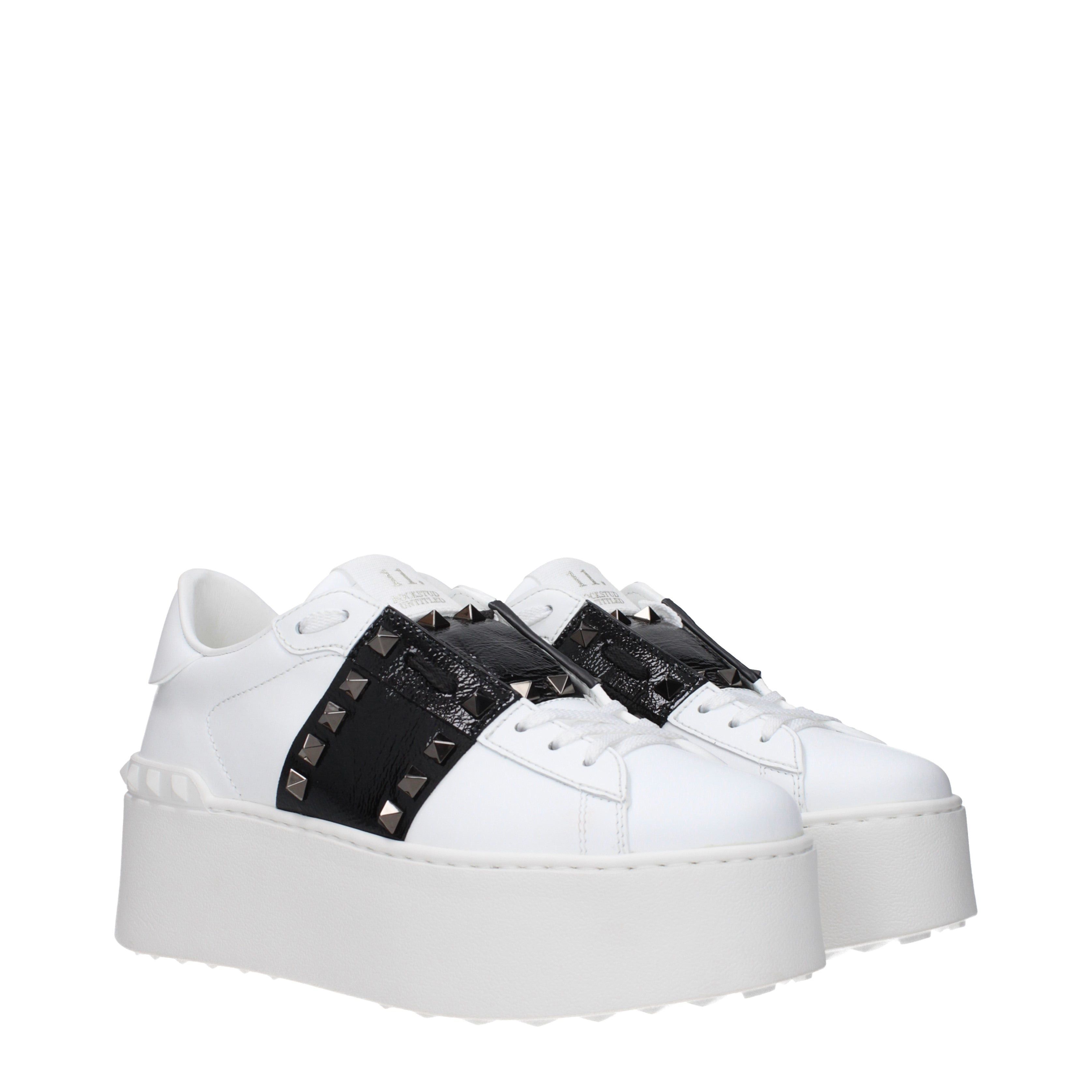 Valentino Sneakers Size US 9 / IT 39 - 1 Thumbnail