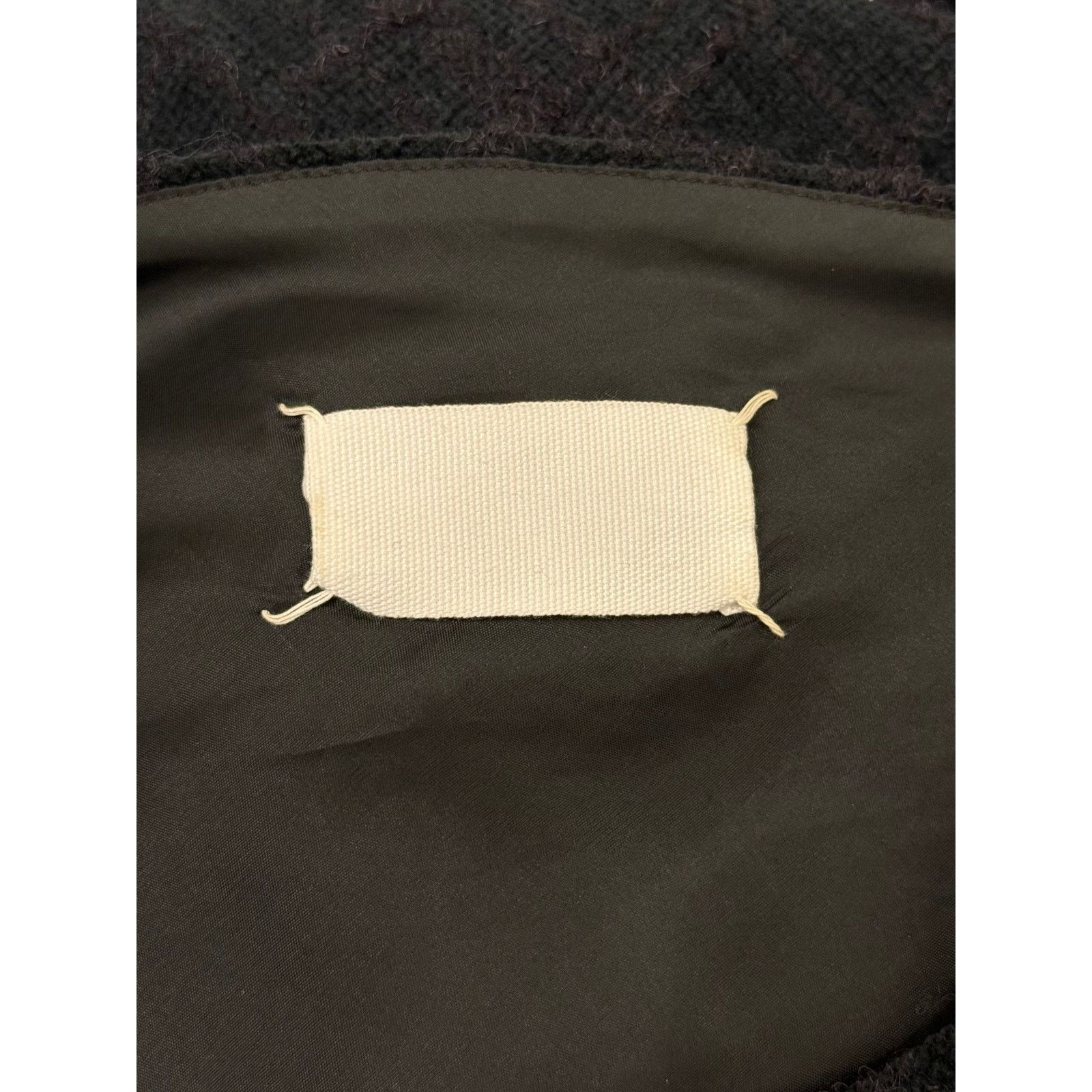 Maison Margiela A/W2001 Maison Margiela dress with harness bondage chain Size M / US 6-8 / IT 42-44 - 11 Thumbnail