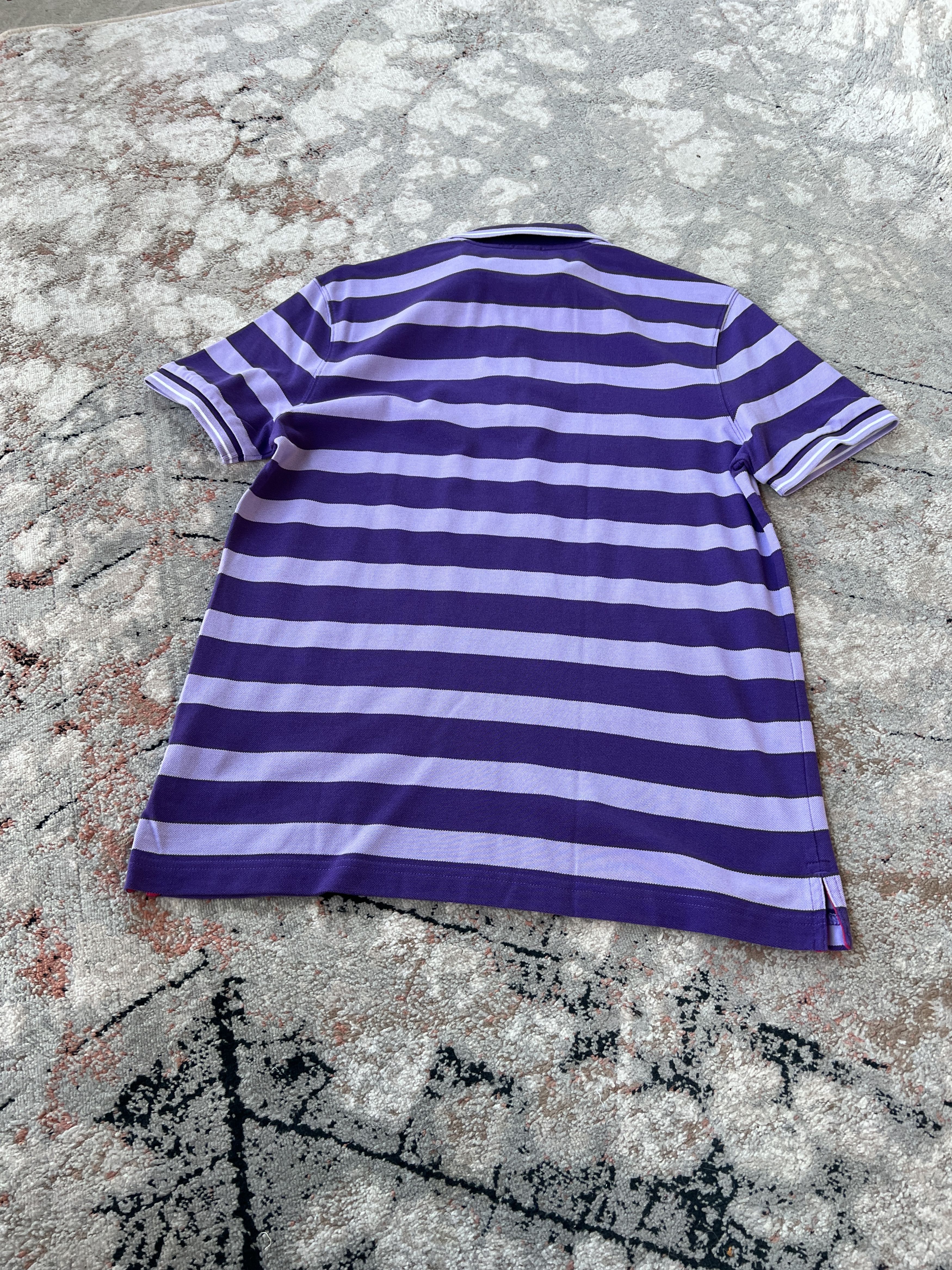 Hugo Boss Hugo Boss Polo Shirt Size US M / EU 48-50 / 2 - 3 Thumbnail