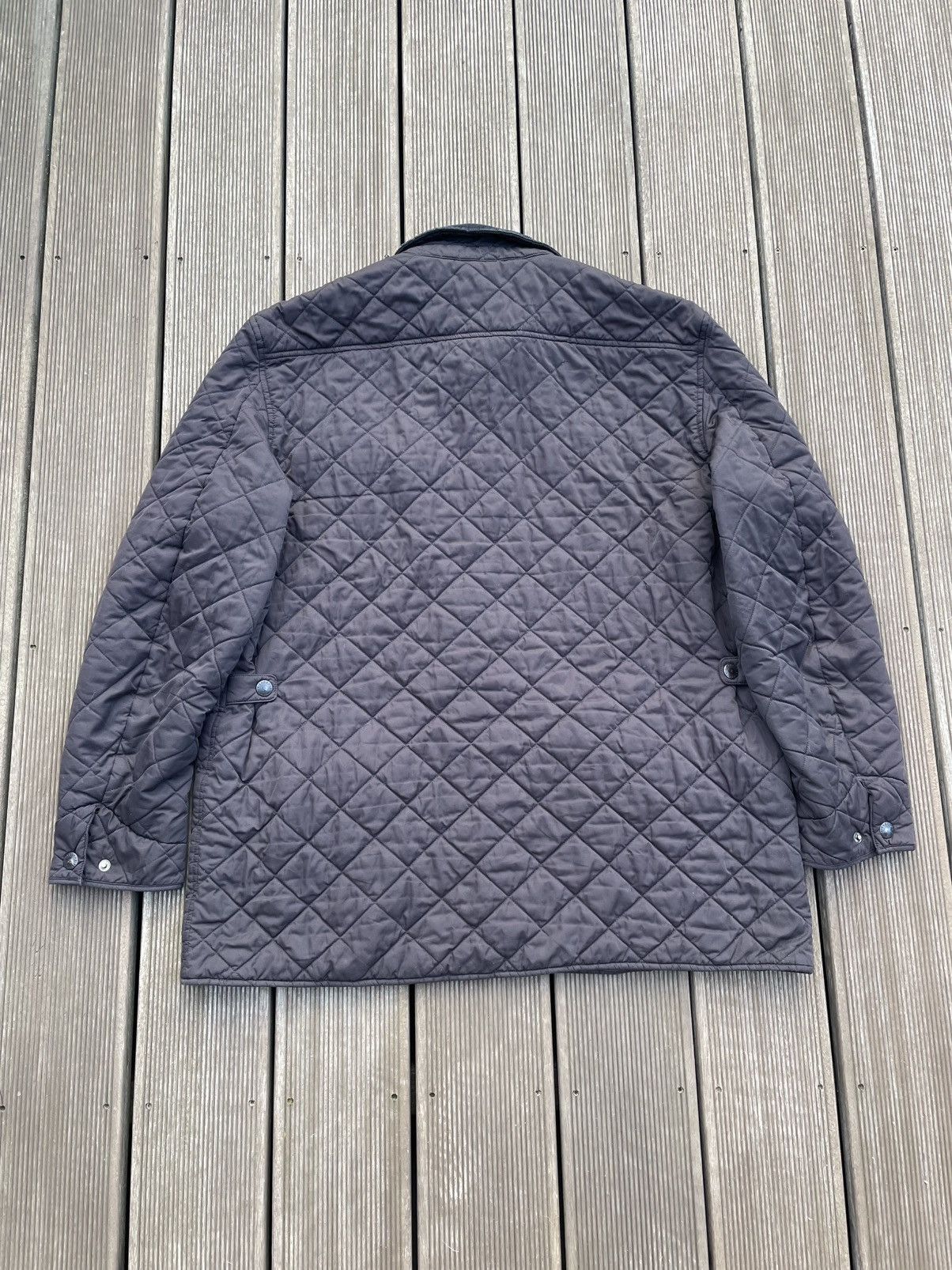 Barbour Barbour Matt Barnes quilted jacket size XXL Size US XL / EU 56 / 4 - 7 Thumbnail