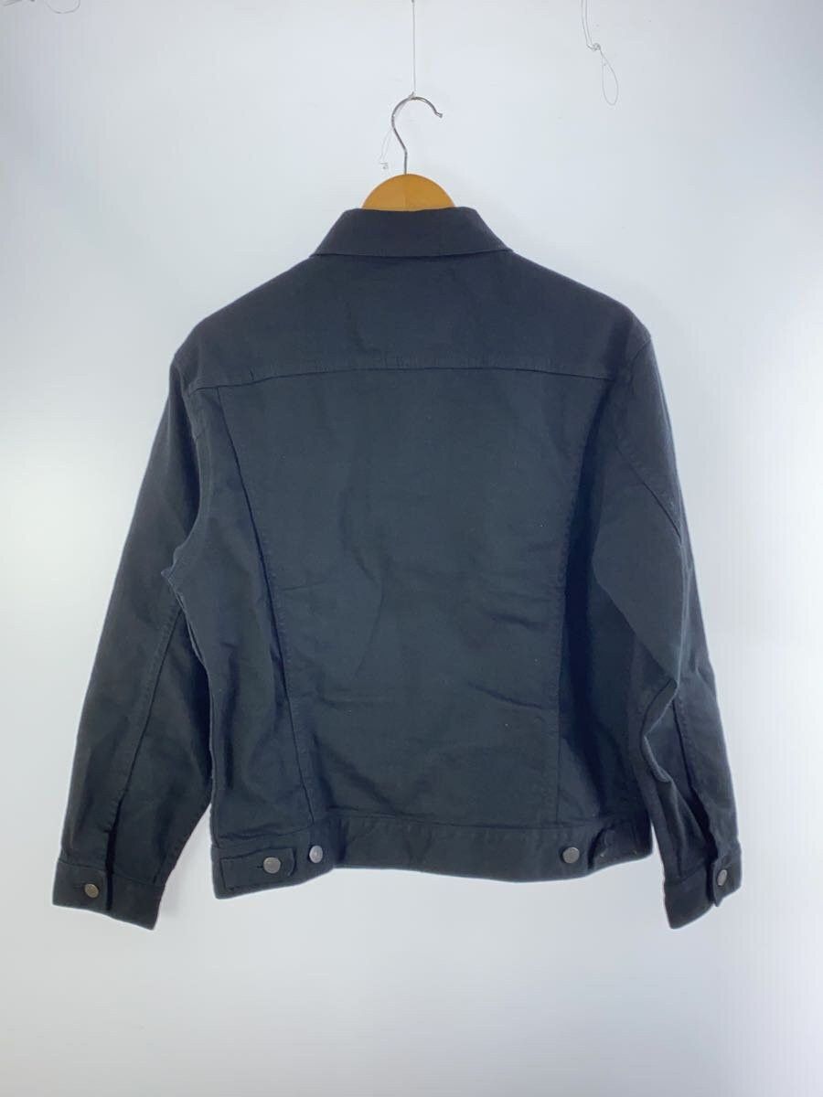 Hysteric Glamour Hysteric Glamour Denim G-Jeans Black Size US L / EU 52-54 / 3 - 2 Thumbnail