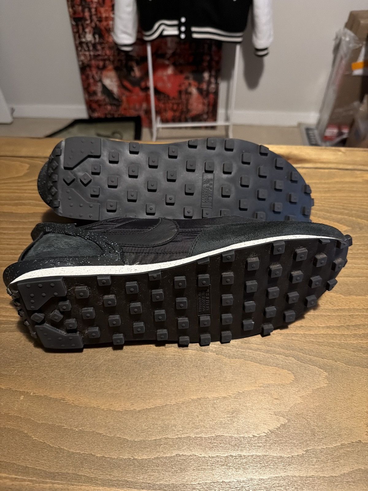 Nike × Undercover Nike X Undercover Daybreak Size US 13 / EU 46 - 6 Thumbnail