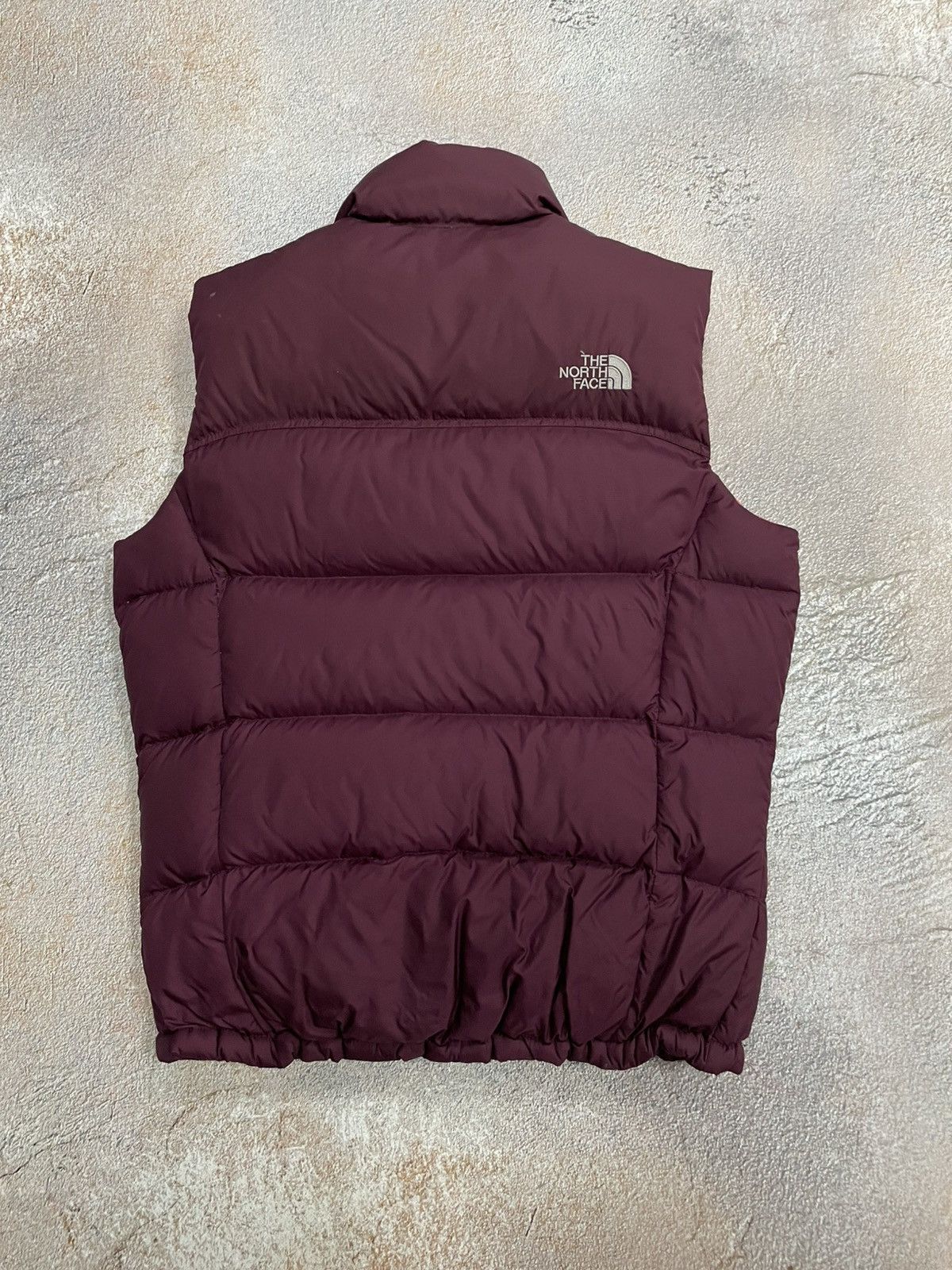 The North Face The North Face Nuptse 700 Puffer Vest Size M / US 6-8 / IT 42-44 - 8 Thumbnail