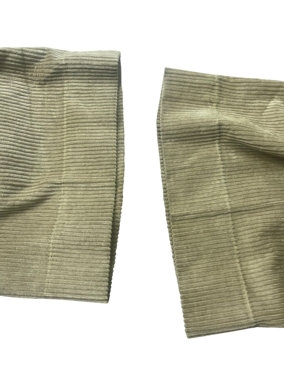 Celine Vintage 80’s Celine Paris Corduroy Pant Size US 33 - 13 Thumbnail