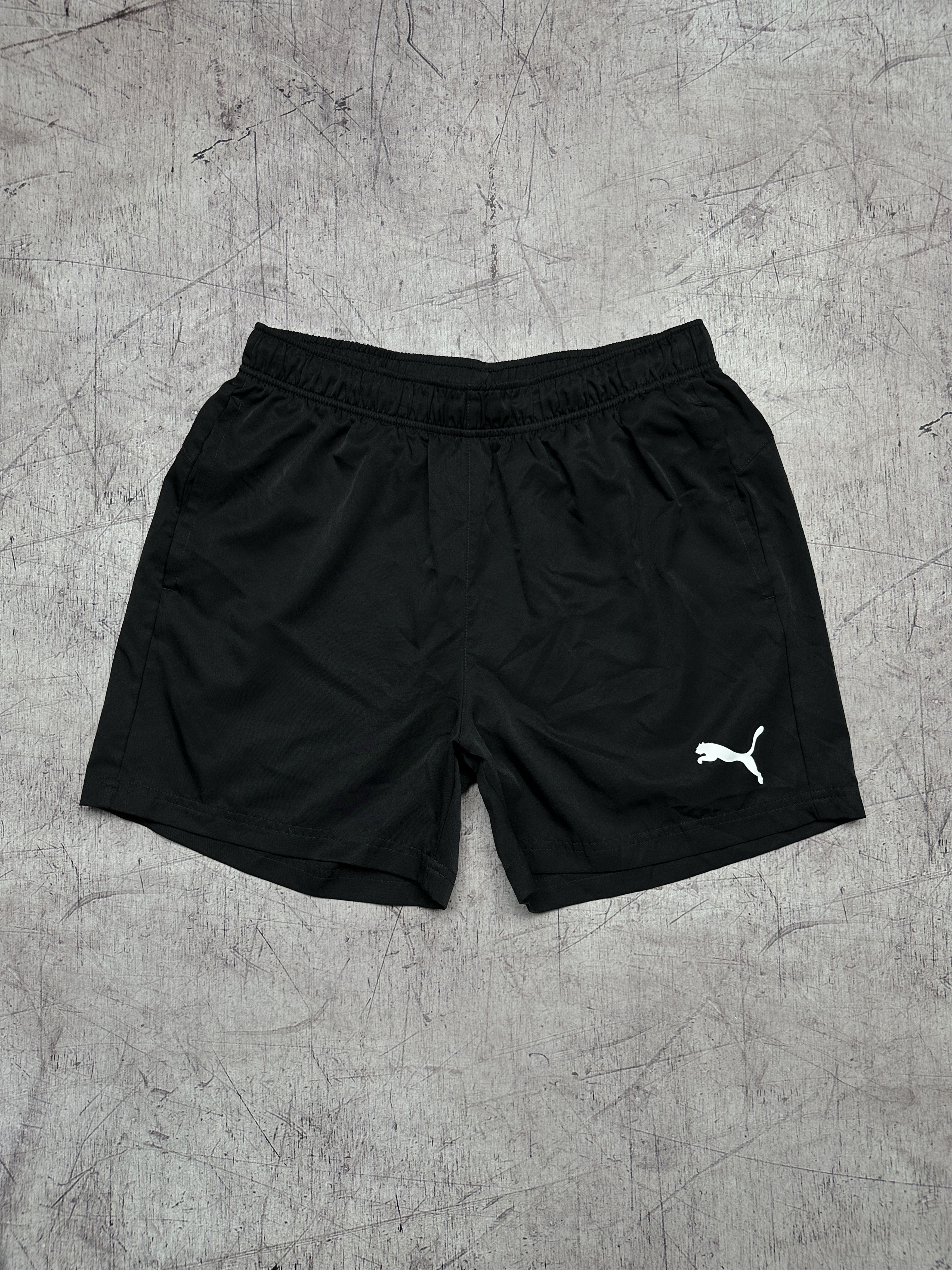 Puma Puma Mens Nylon Shorts Size US 34 / EU 50 - 1 Thumbnail