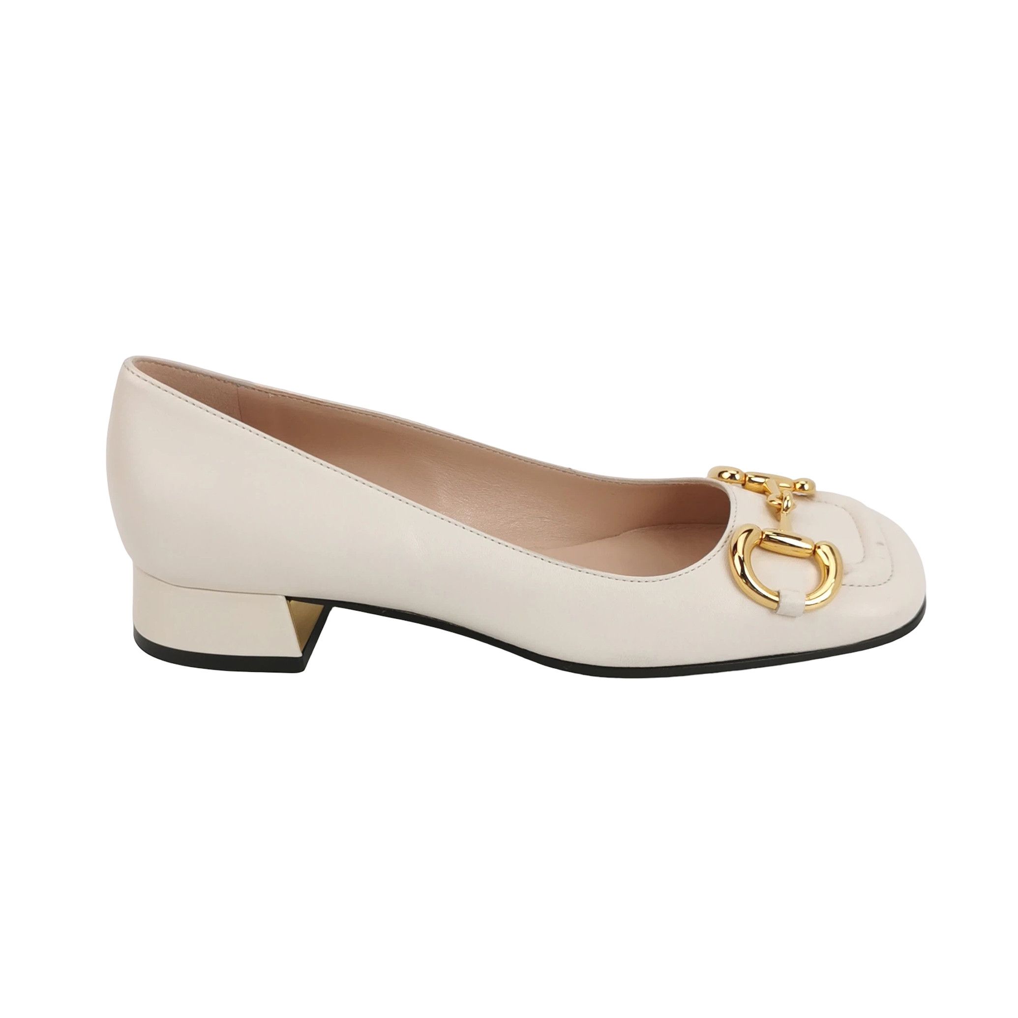 Gucci Gucci Women it_34-5 Flats Size US 4.5 / IT 34.5 - 1 Thumbnail