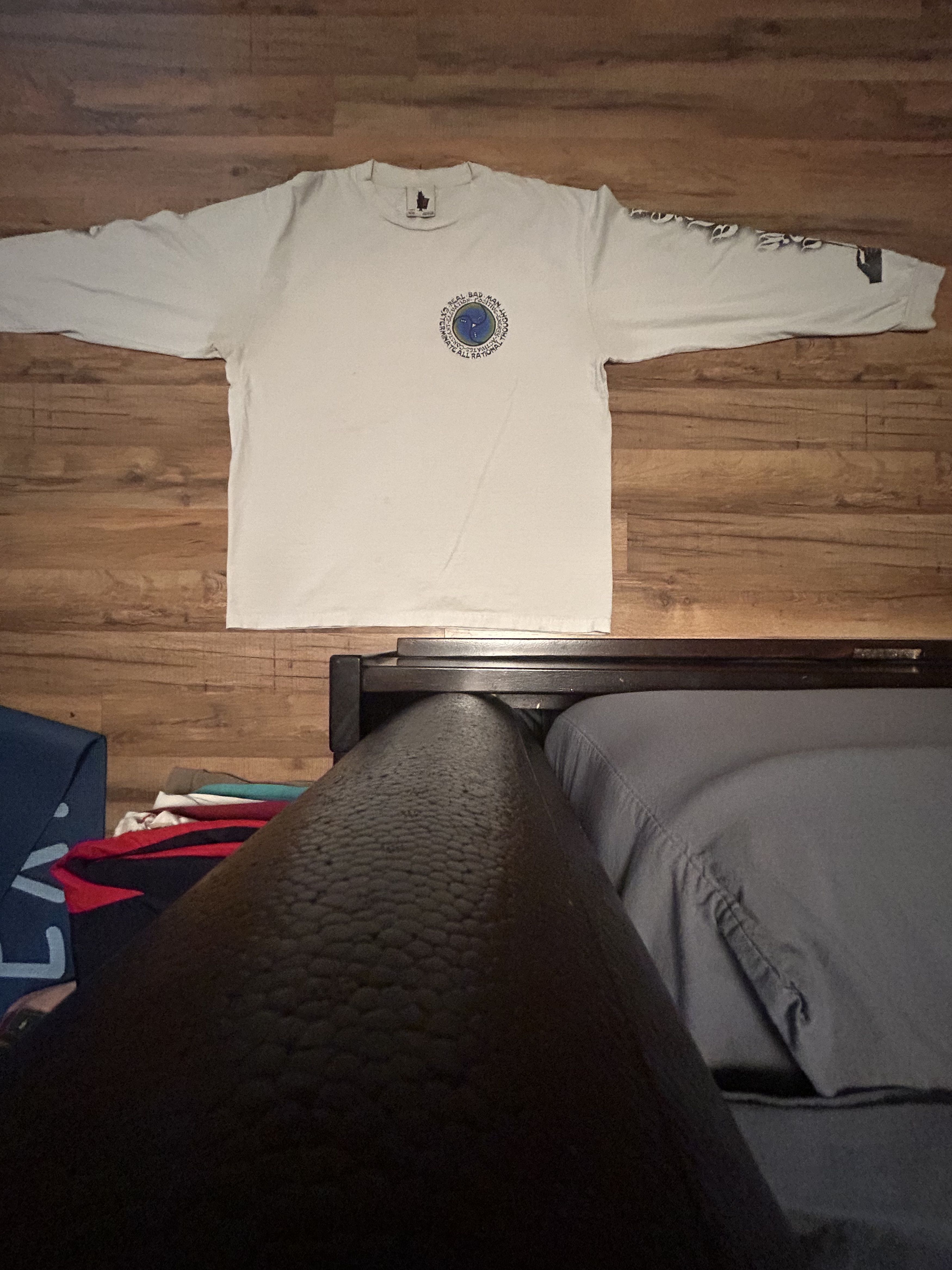 Other vintage t shirt Size US L / EU 52-54 / 3 - 1 Thumbnail