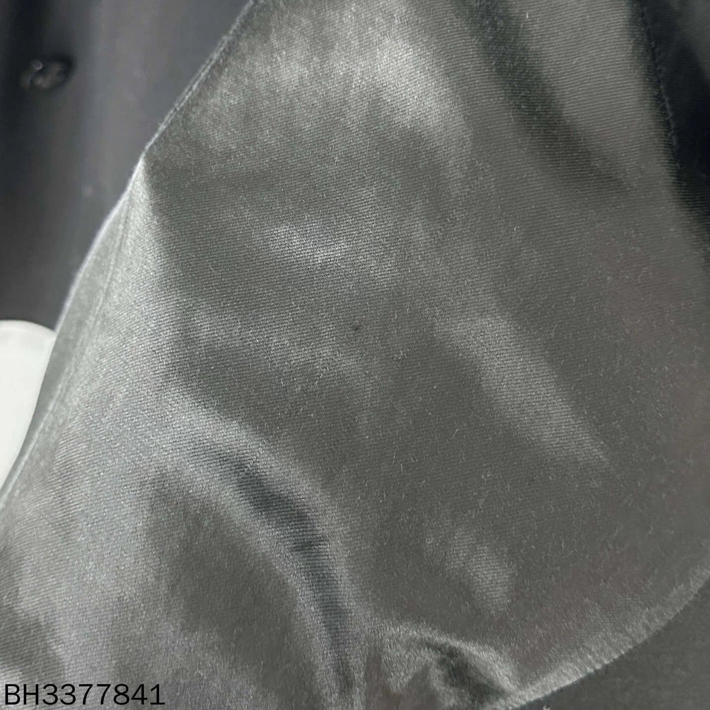 Saint Laurent Paris Saint Laurent Paris double-breasted wool coat size 48 Size XL / US 12-14 / IT 48-50 - 6 Thumbnail