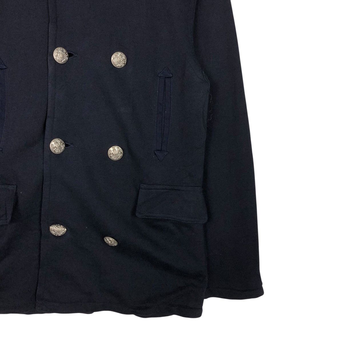 Polo Ralph Lauren 📌Vintage Chore Work Jacket Polo Ralph Lauren Size US M / EU 48-50 / 2 - 6 Thumbnail