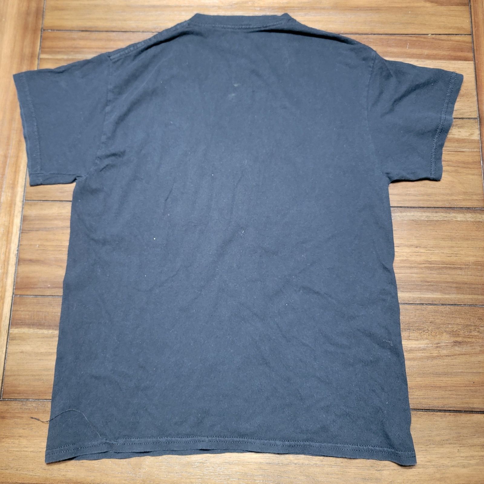 Other Sanrio Black Unisex Tee My Melody Kuromi - Size Medium Size M / US 6-8 / IT 42-44 - 4 Thumbnail