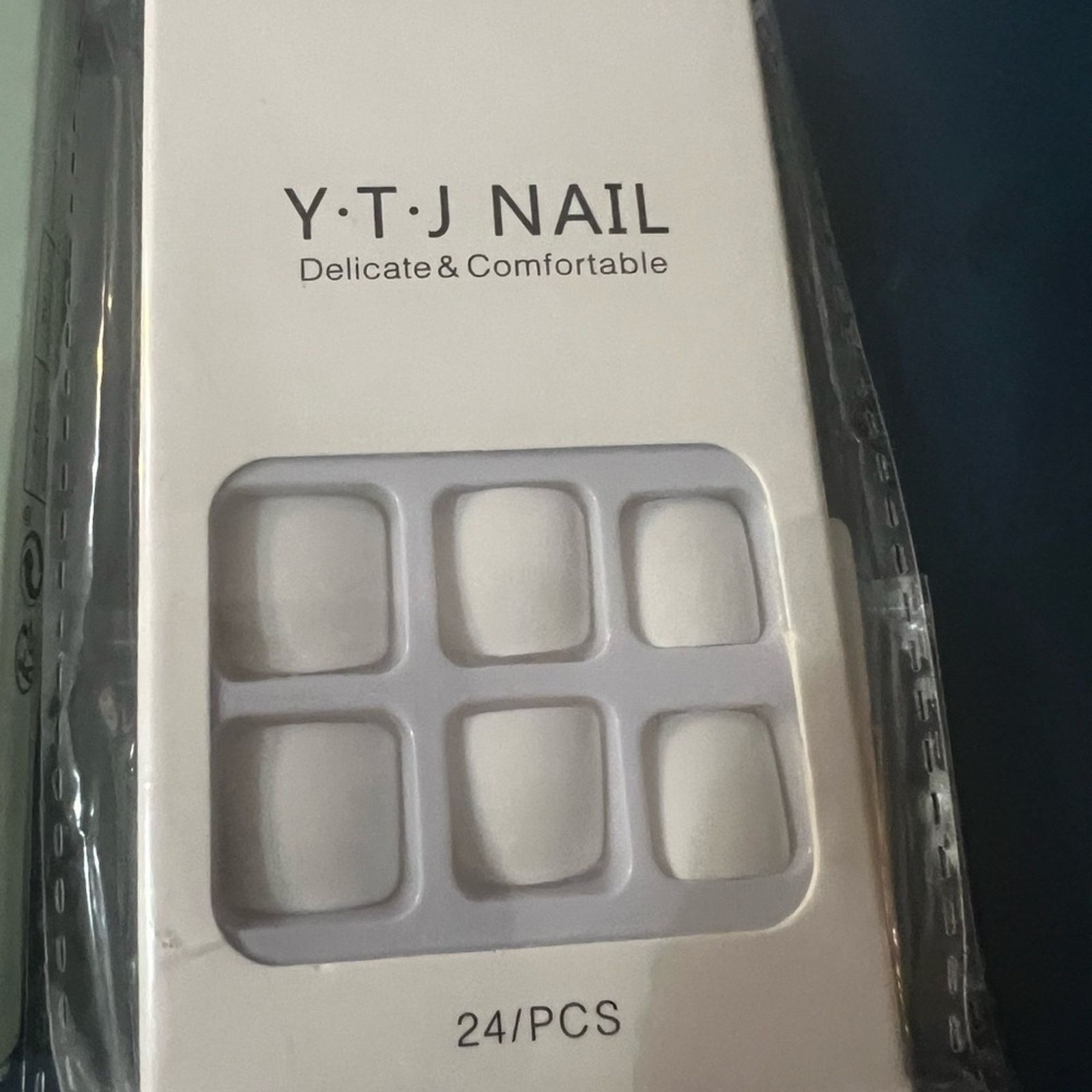 & Other Stories Bundle of 4 Press-On Nail Sets – Size ONE SIZE - 6 Thumbnail