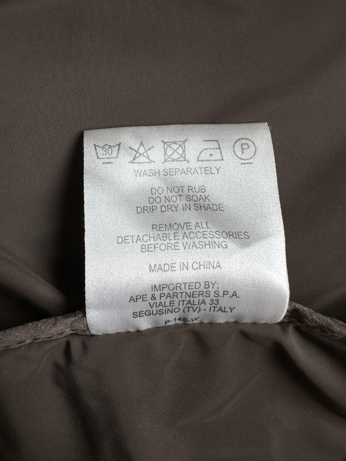 Parajumpers Parajumpers Parka Jacket Outdoor Womens Size XL / US 12-14 / IT 48-50 - 19 Thumbnail