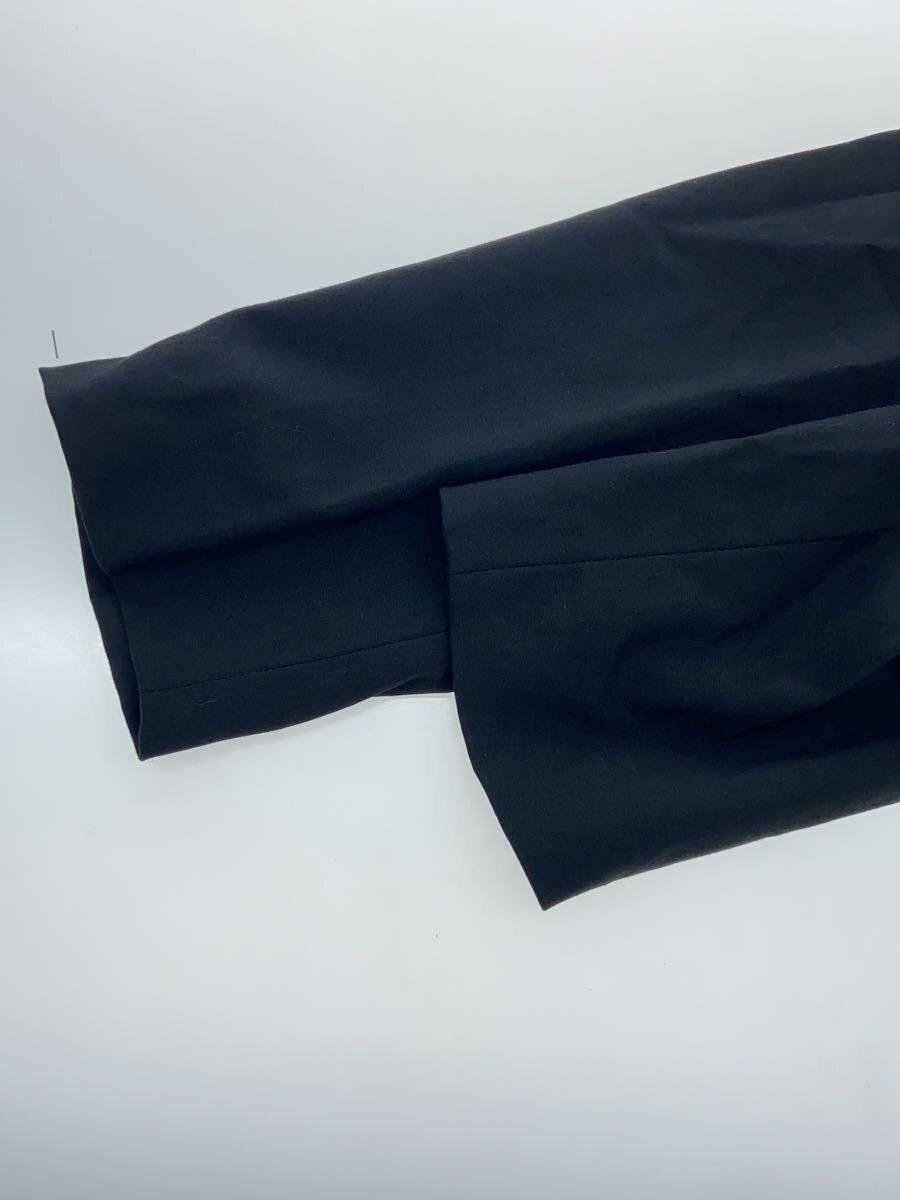 Yohji Yamamoto SS19 Military Wool Tailored Jacket Size US M / EU 48-50 / 2 - 3 Thumbnail