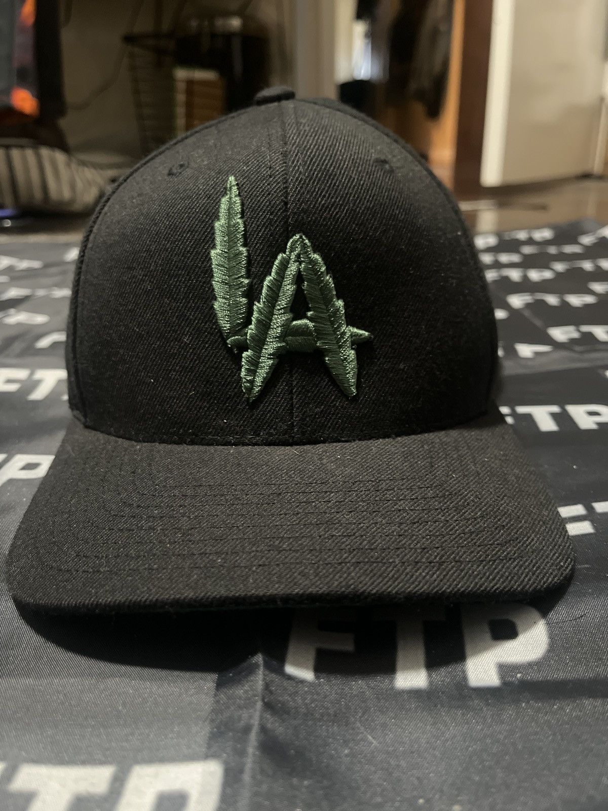 Other Cannabiotix LA 420 SnapBack Size ONE SIZE - 1 Thumbnail