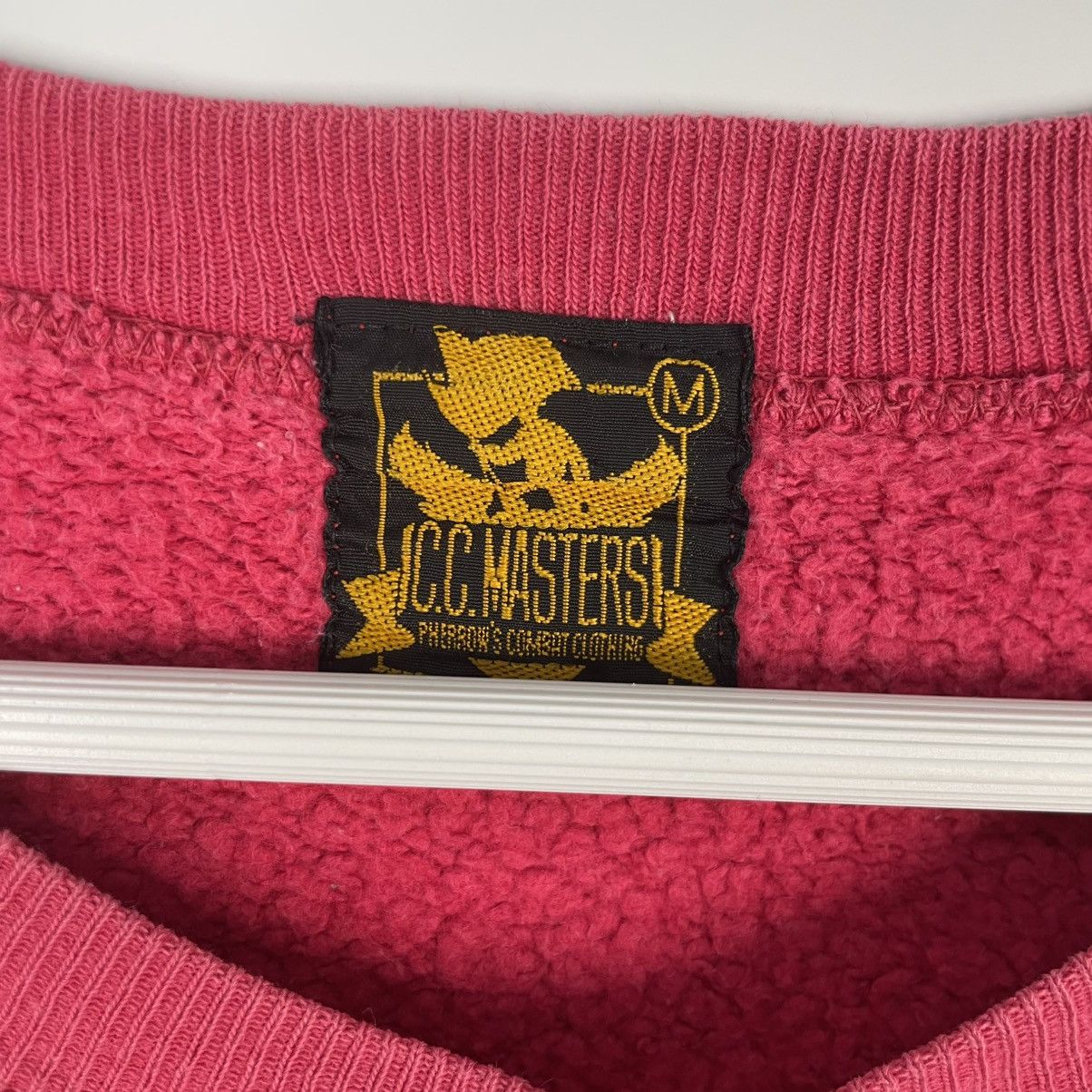 Designer × Vintage vintage Hoodie/sweater u s Air forces academy Size US M / EU 48-50 / 2 - 7 Thumbnail