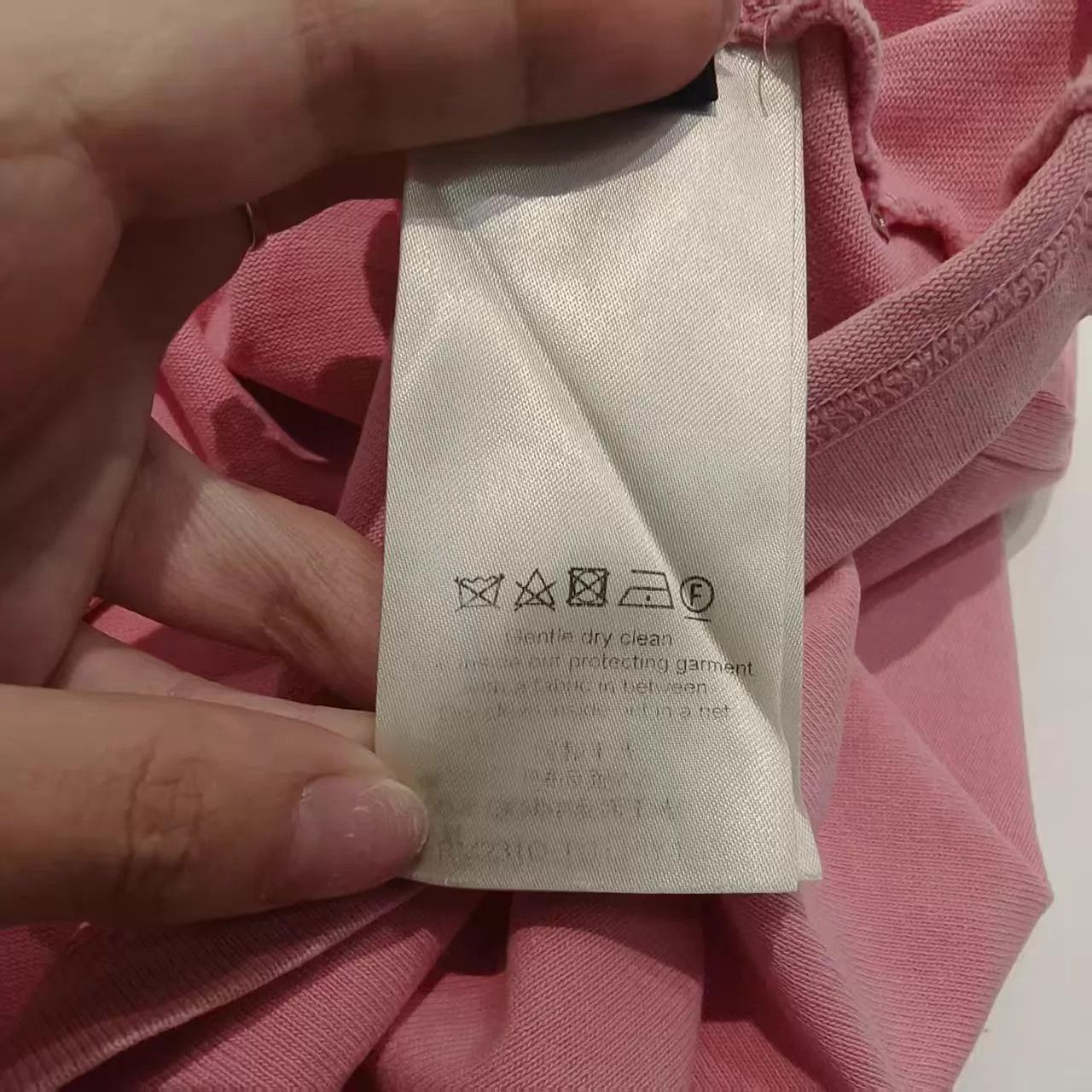 Louis Vuitton LV 9/10 No Flaws Size L Tee Size US L / EU 52-54 / 3 - 5 Thumbnail