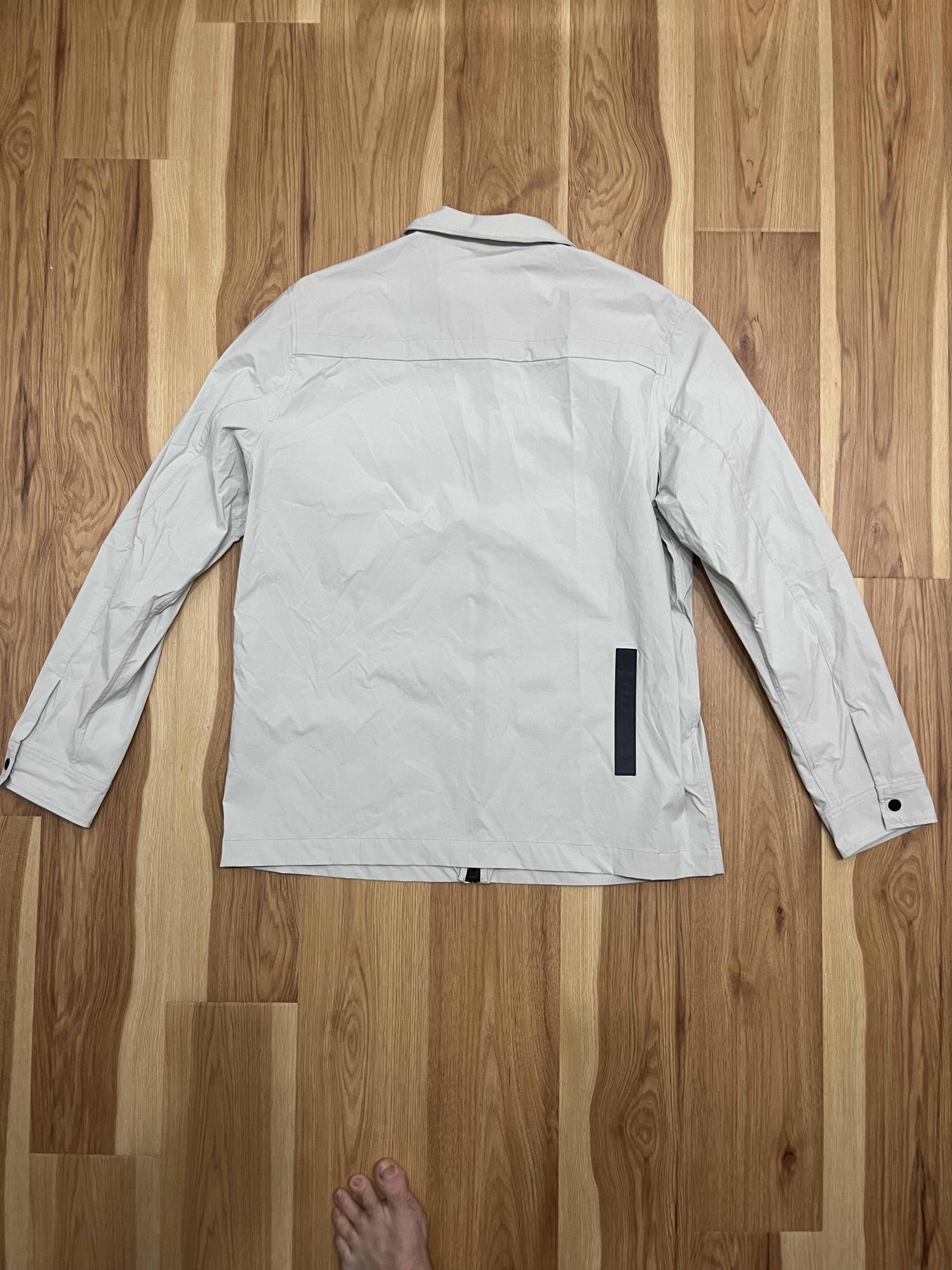 Other MAAP - Zip up lightweight windbreaker bomber Size US XL / EU 56 / 4 - 3 Thumbnail