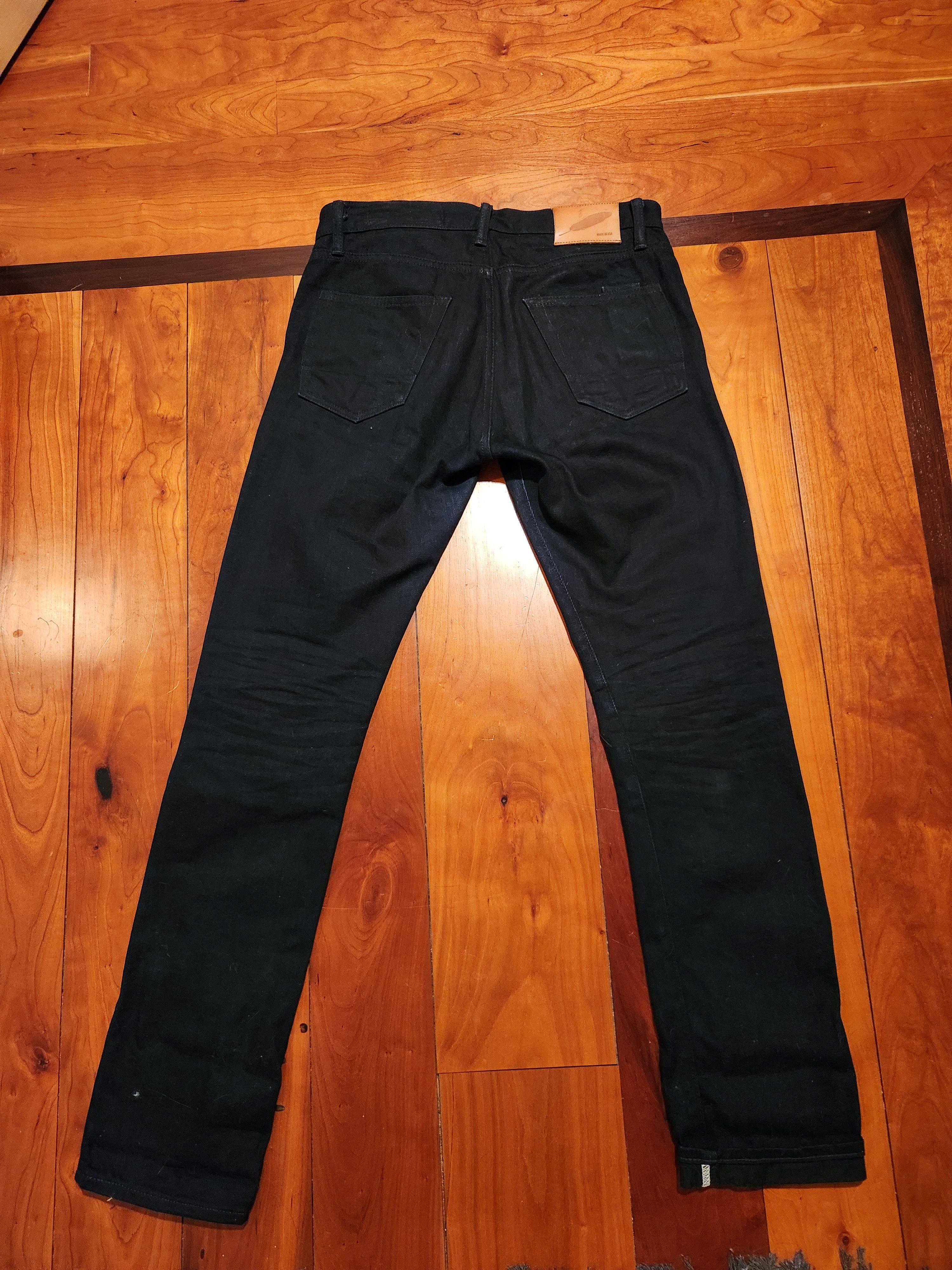 Rogue Territory Rogue Territory Stanton Size US 29 - 2 Thumbnail