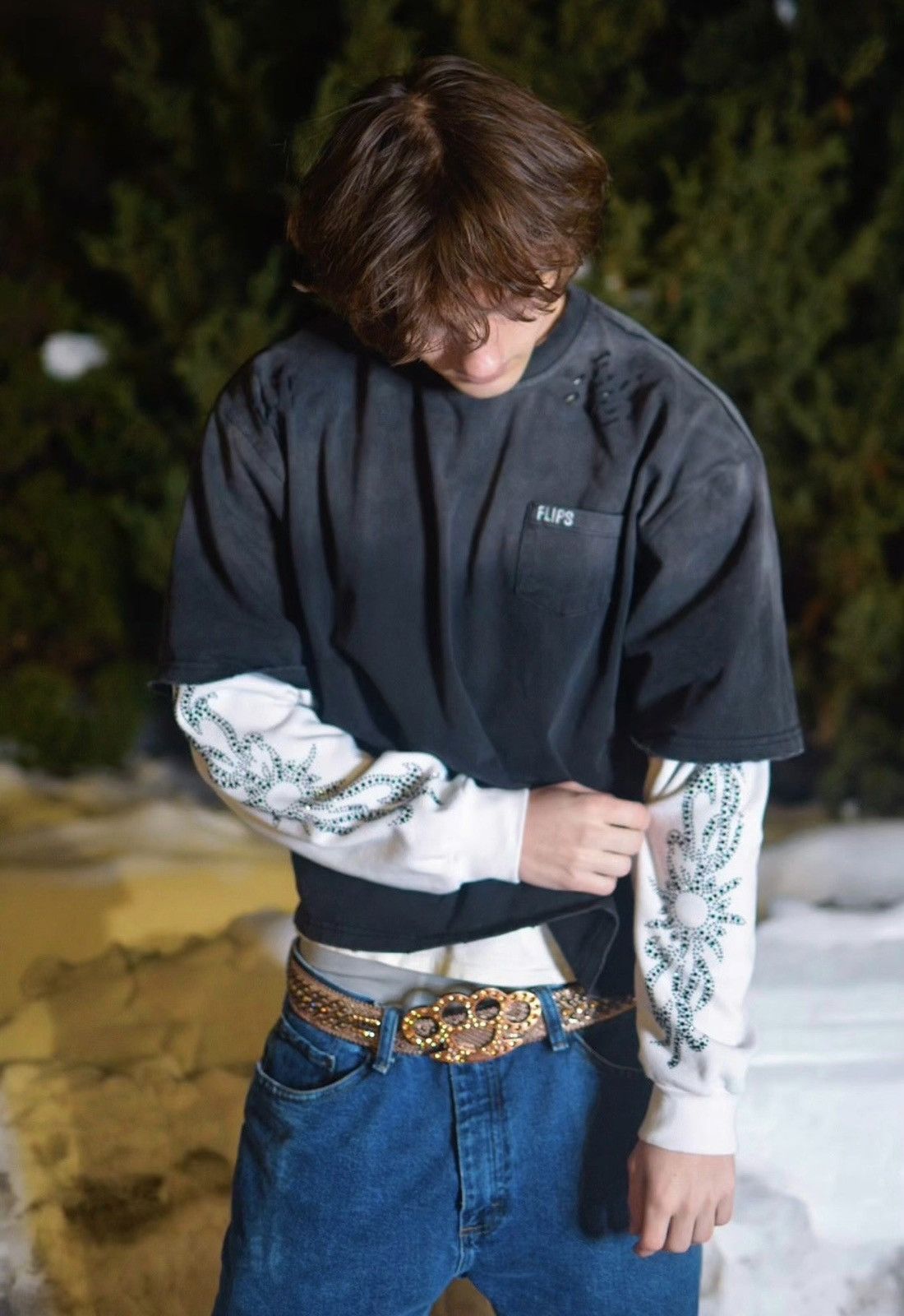 Other FLIPS long sleeve Size US M / EU 48-50 / 2 - 1 Thumbnail